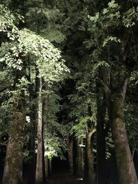 Chateau de Moison, Domaine Eco Nature