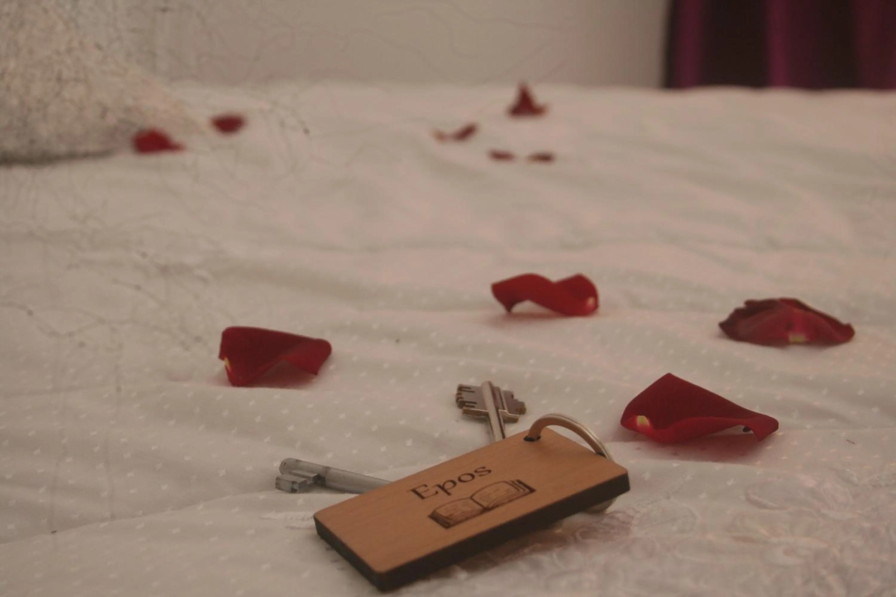 Other, Bed in Hello World