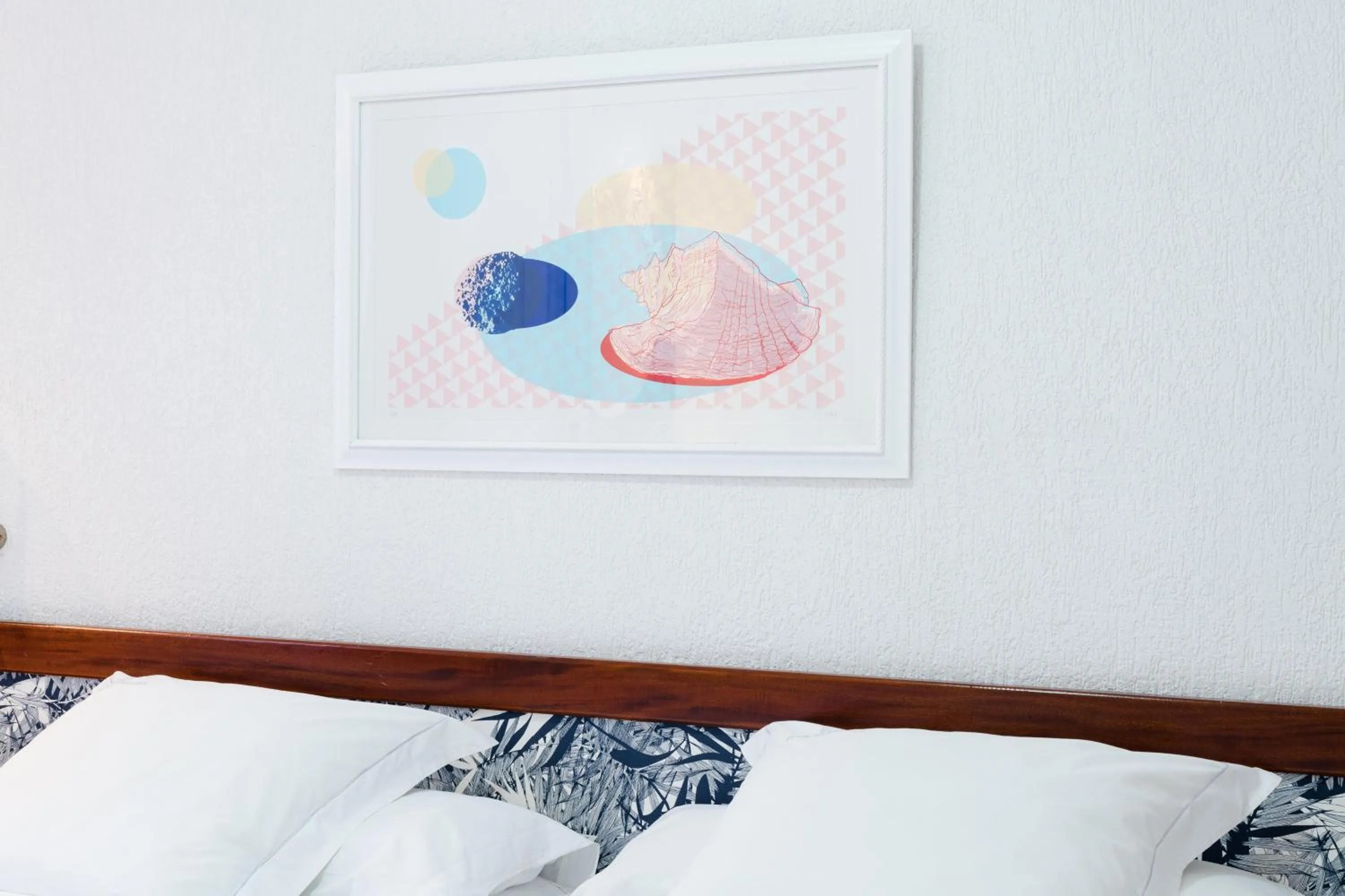 Photo of the whole room, Bed in Plus Fariones Apartamentos