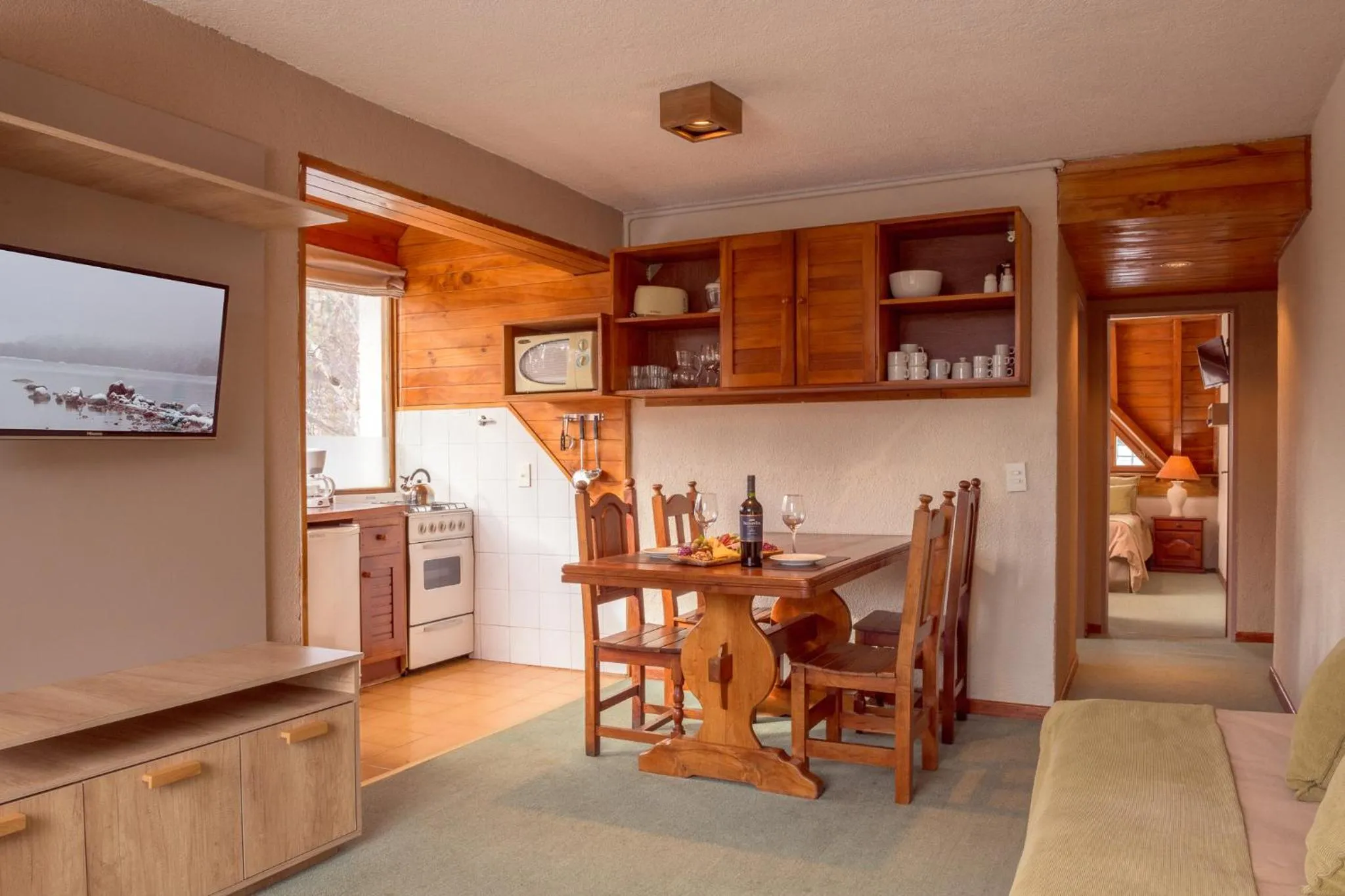 Village Catedral Hotel & Spa