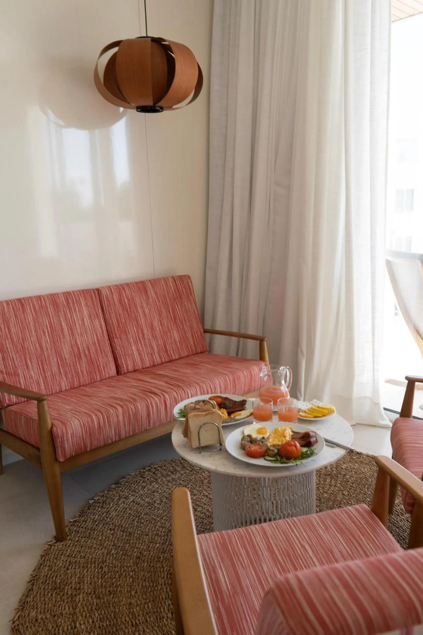 Food in Inturotel Cala Esmeralda Beach Hotel & Spa - Adults Only