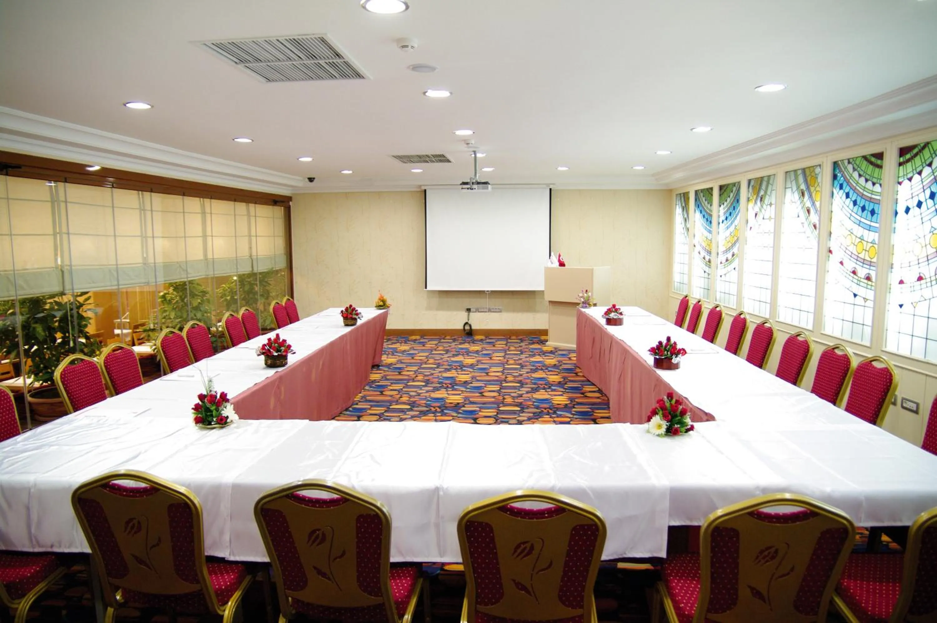 Other in Yuksel Hotel