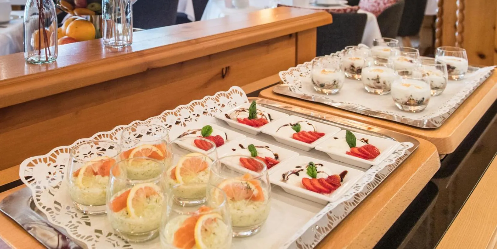 Swiss Alpine Hotel Allalin