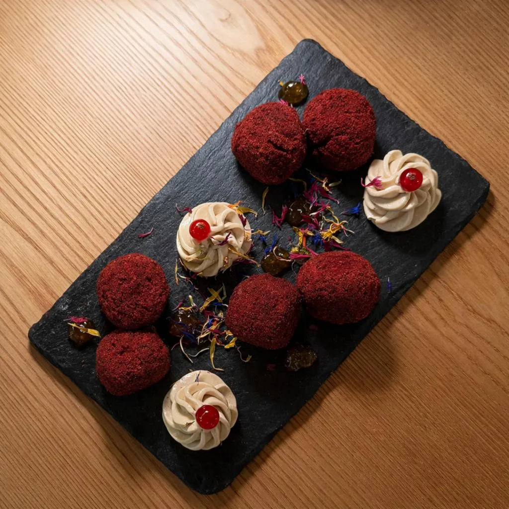 Swiss Alpine Hotel Allalin