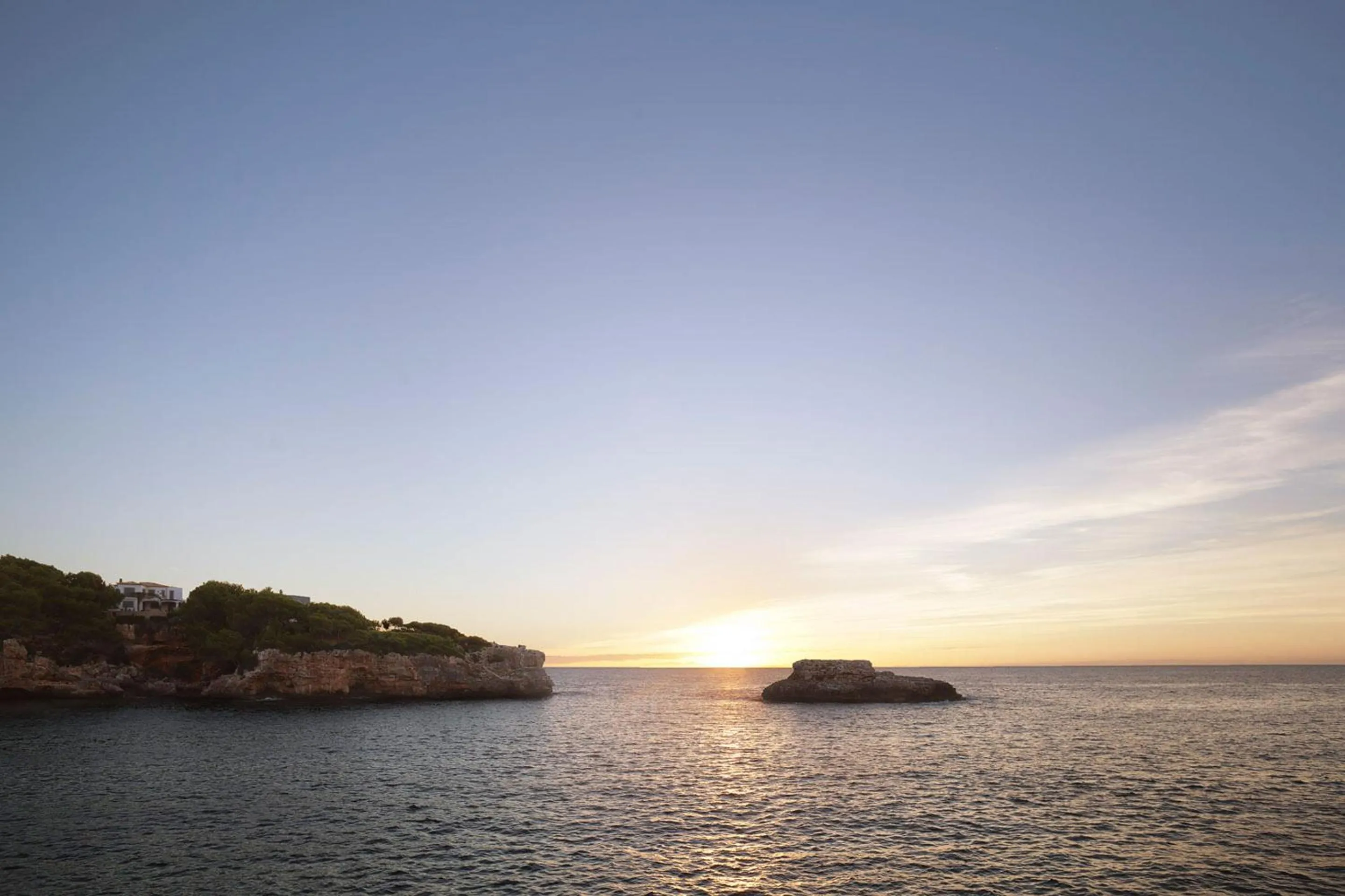 Natural landscape in Inturotel Esmeralda Park