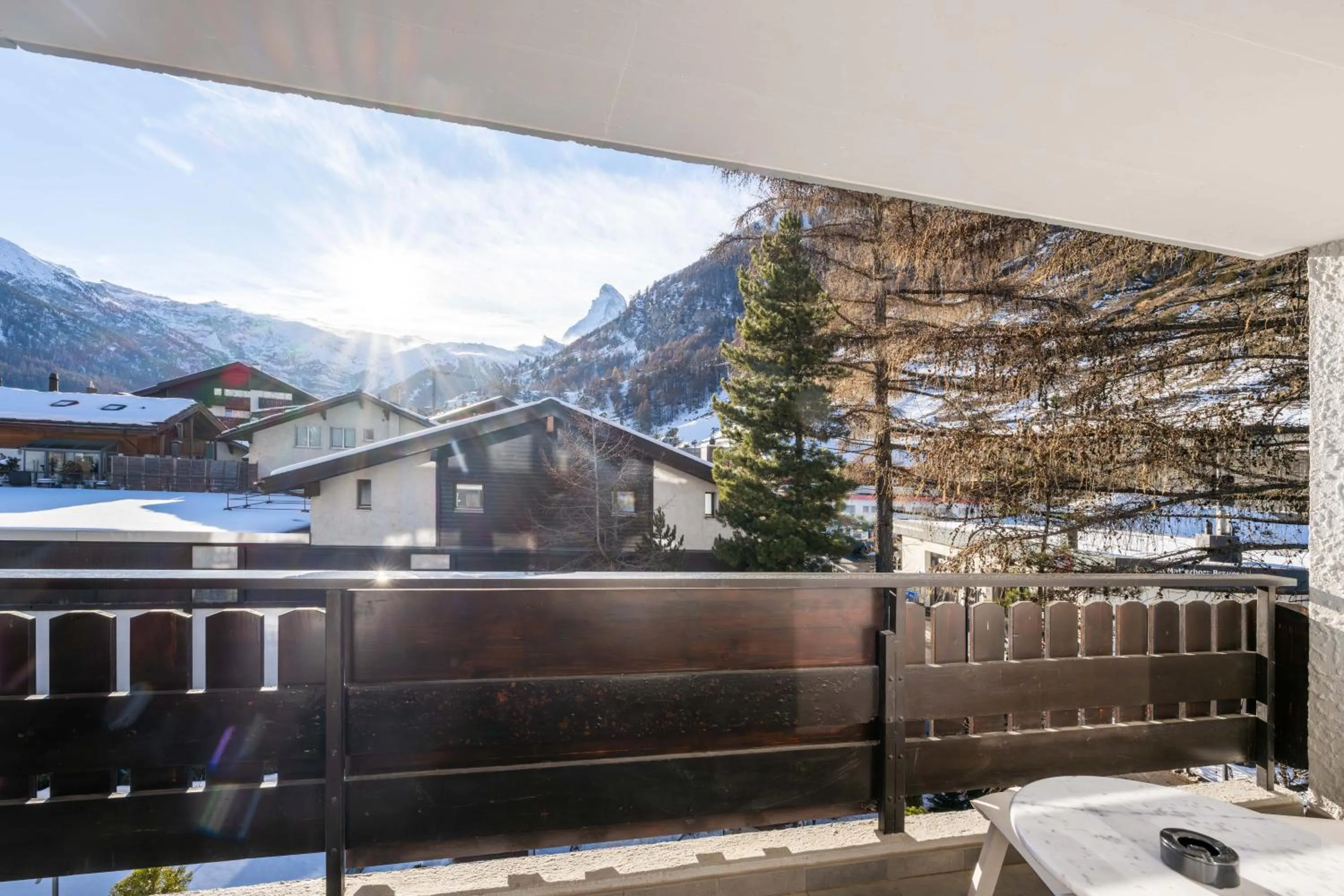 Natural landscape in Arca Aparthotel & Spa