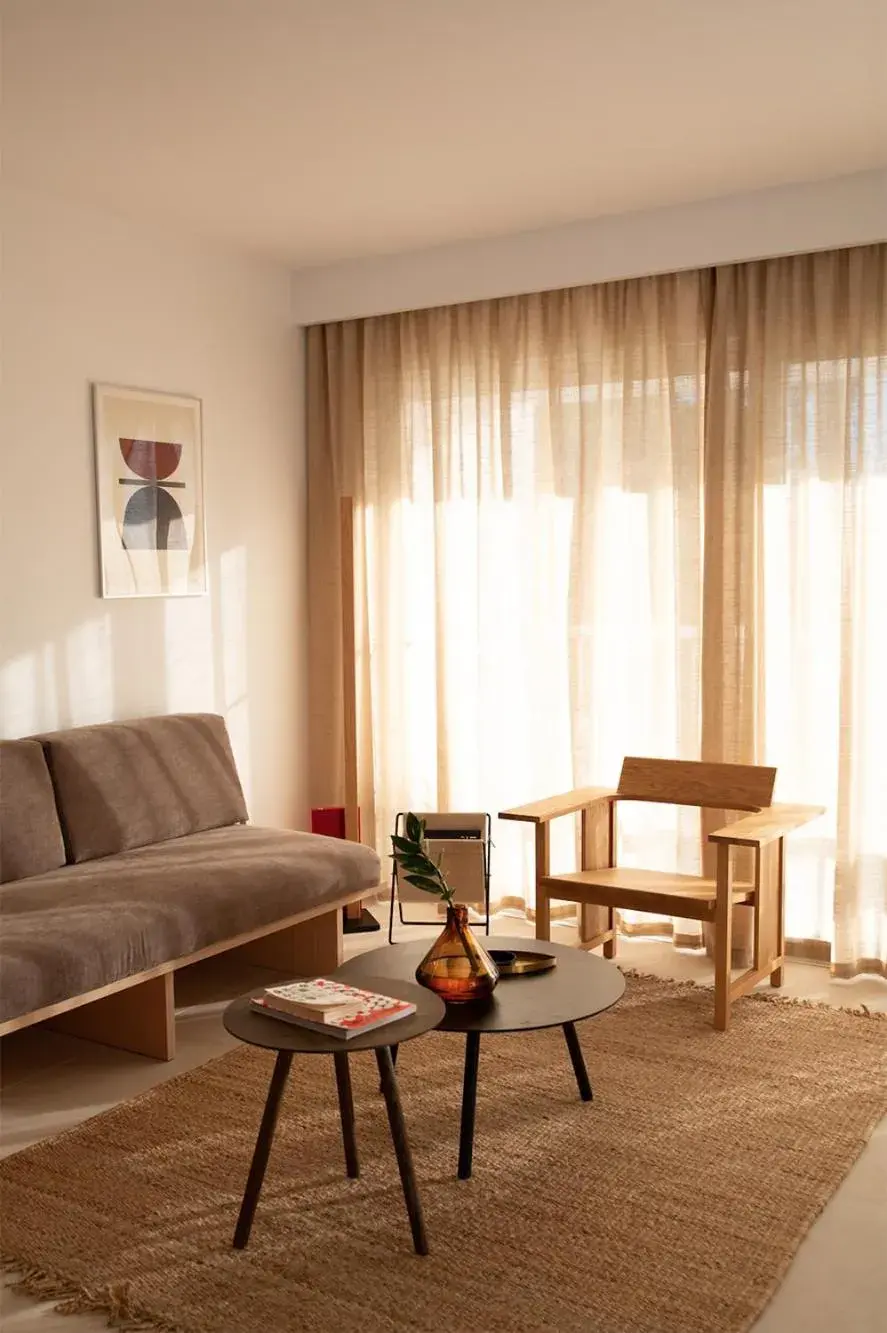 Two-Bedroom Superior Apartment (3 Adults) in Barcarola Club Two-Bedroom Superior Apartment (3 Adults) in Barcarola Club