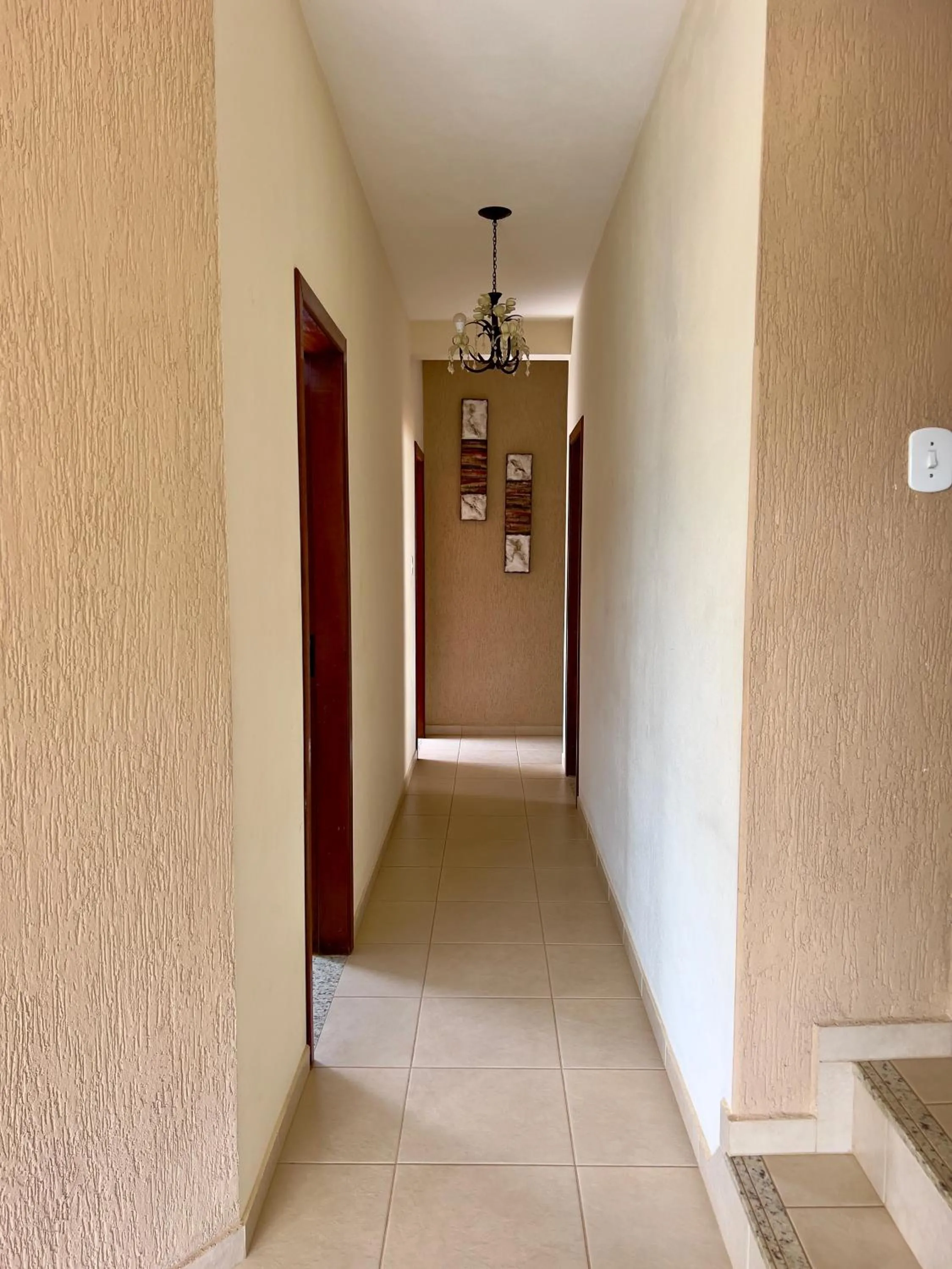 Pousada dos Contos de Carrancas