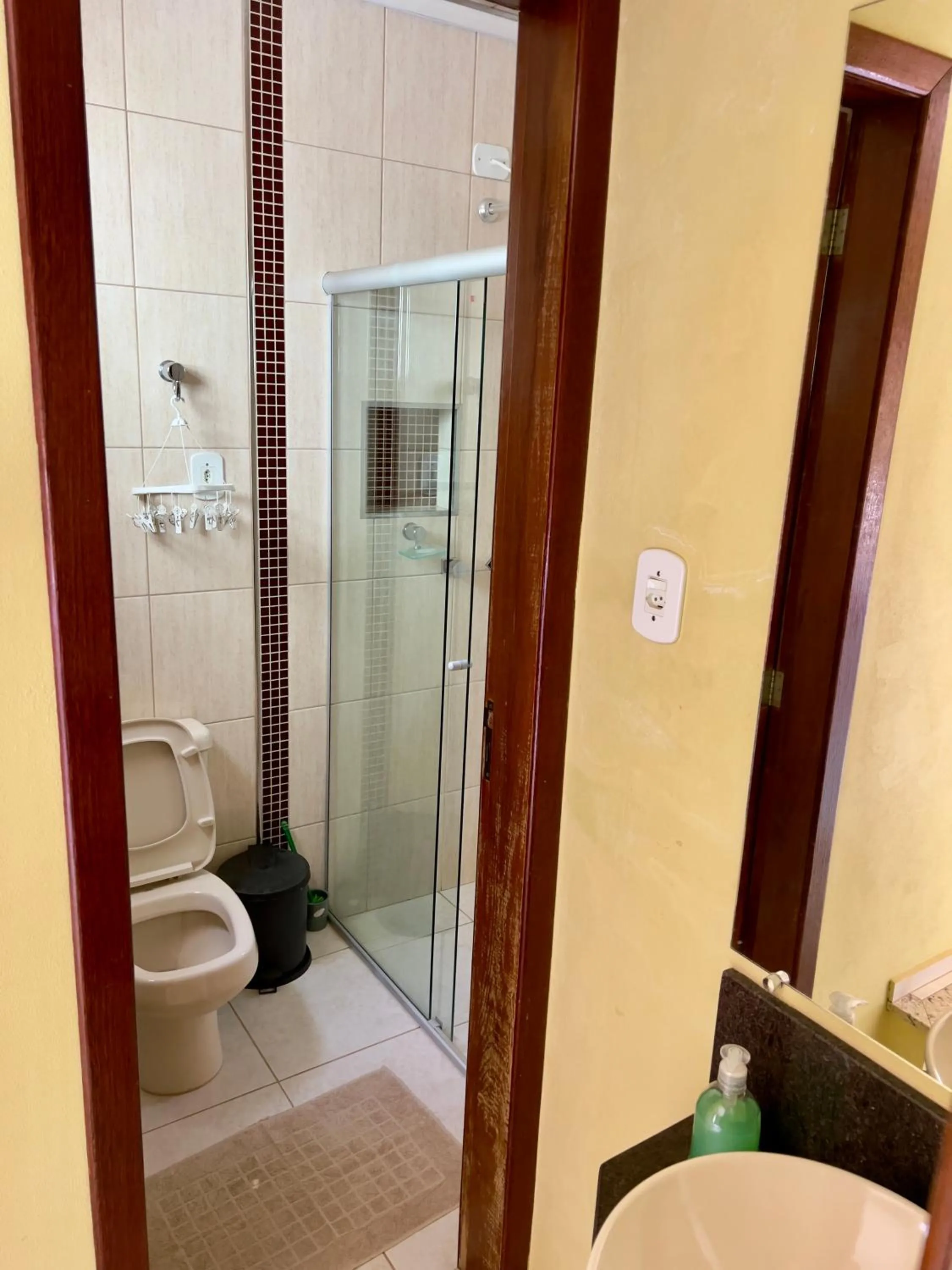 Pousada dos Contos de Carrancas