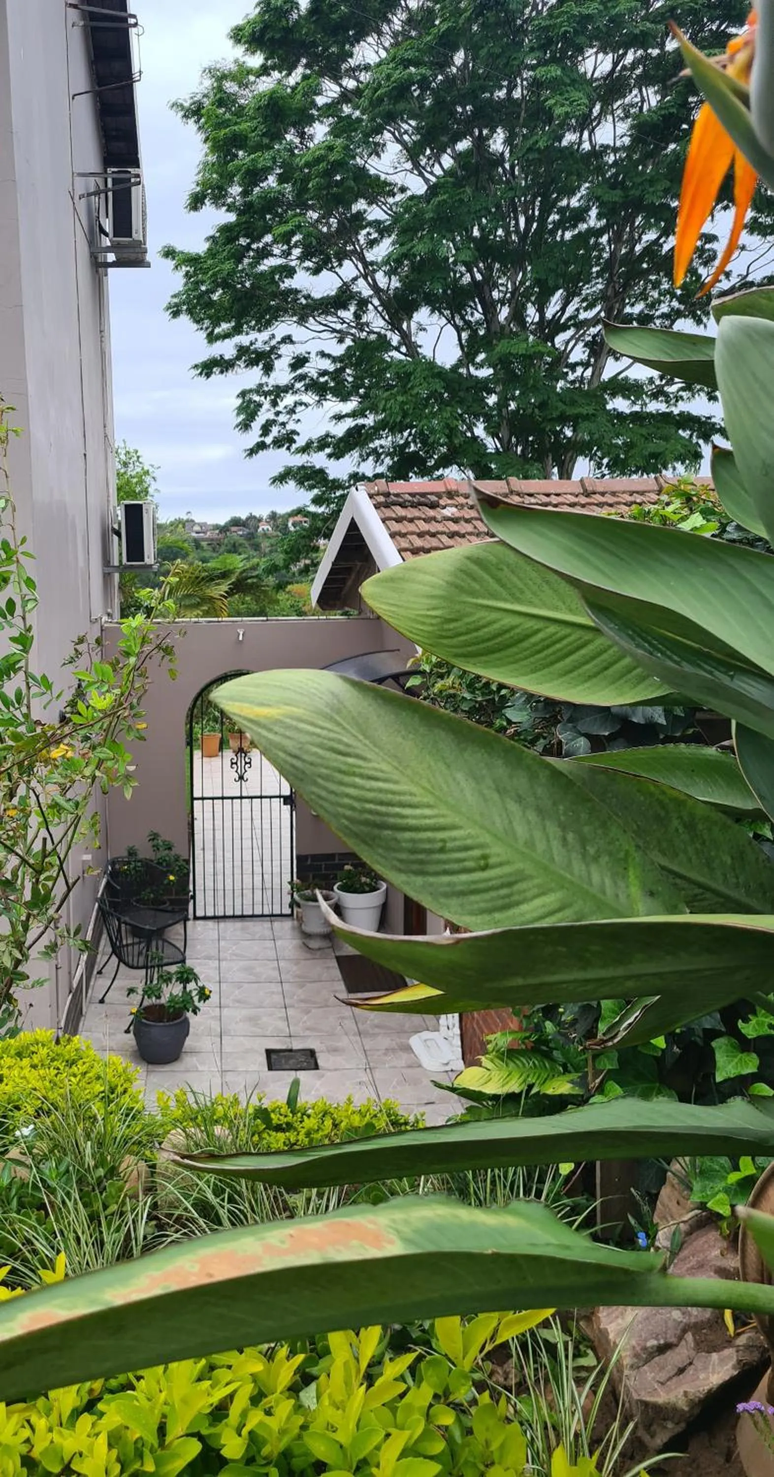 Property building in Sylvern Bed and Breakfast