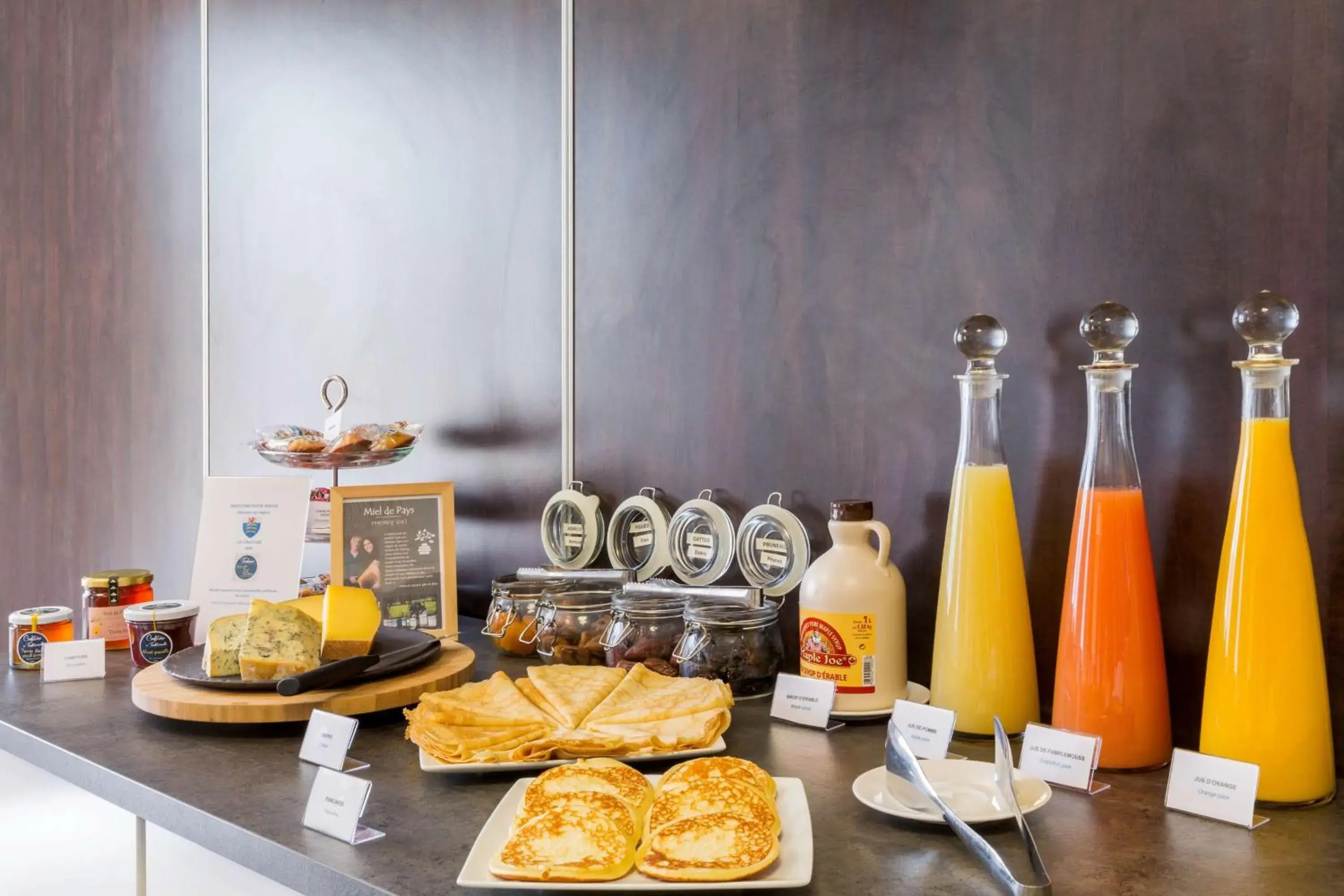 Restaurant/places to eat in Best Western Park Hotel Geneve-Thoiry Restaurant/places to eat in Best Western Park Hotel Geneve-Thoiry