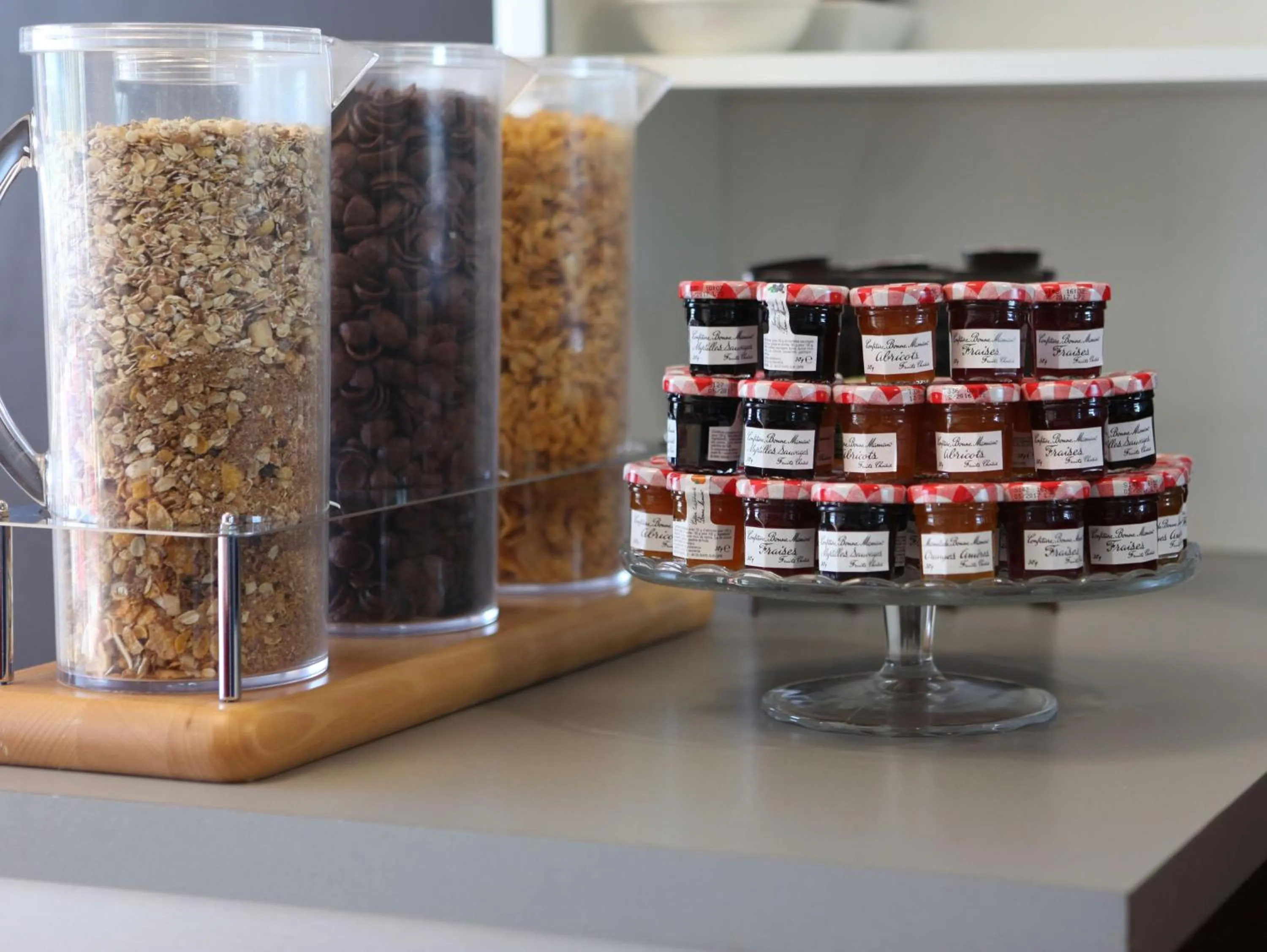 Dining area in Best Western Park Hotel Geneve-Thoiry