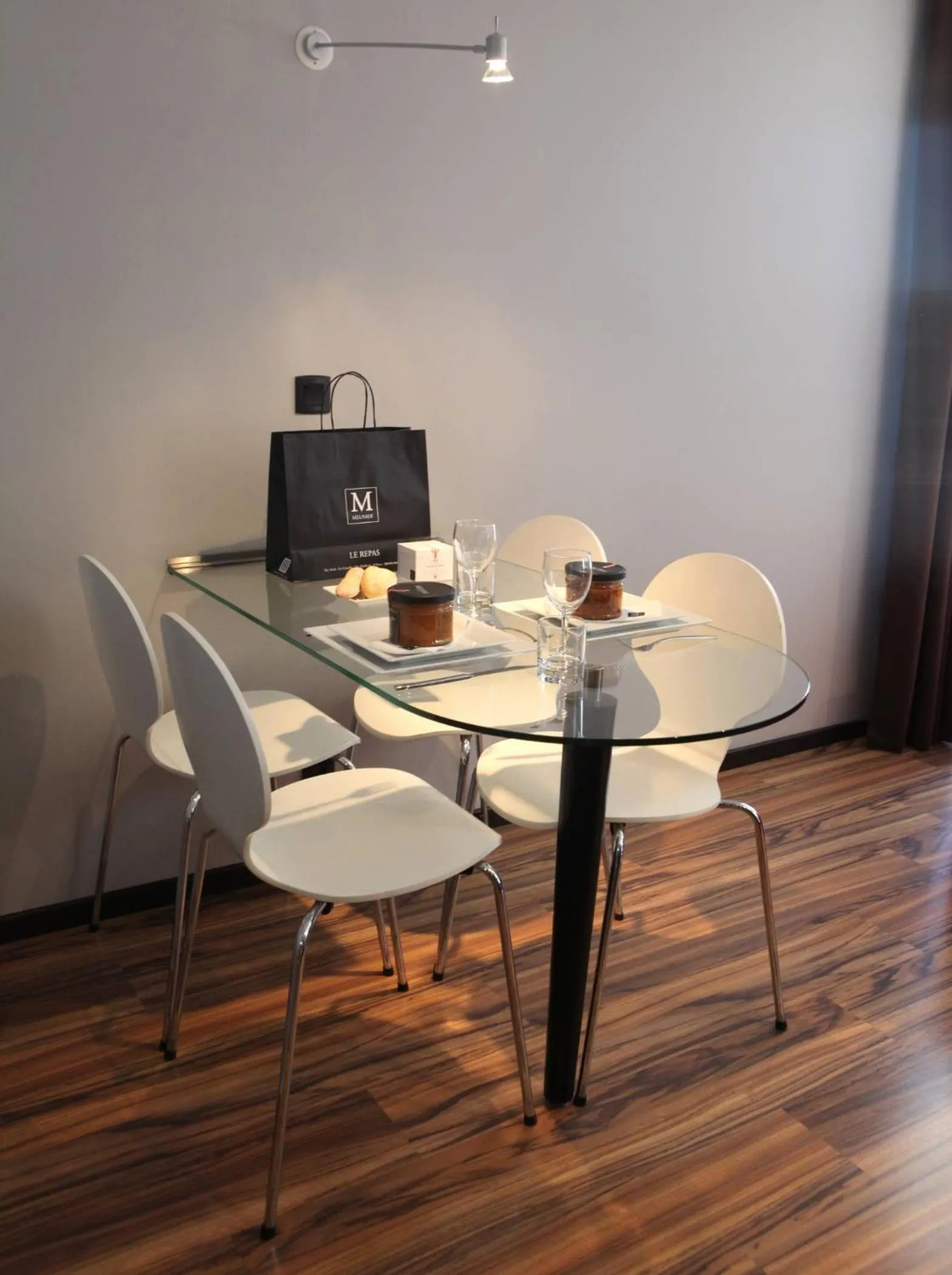 Dining area in Best Western Park Hotel Geneve-Thoiry