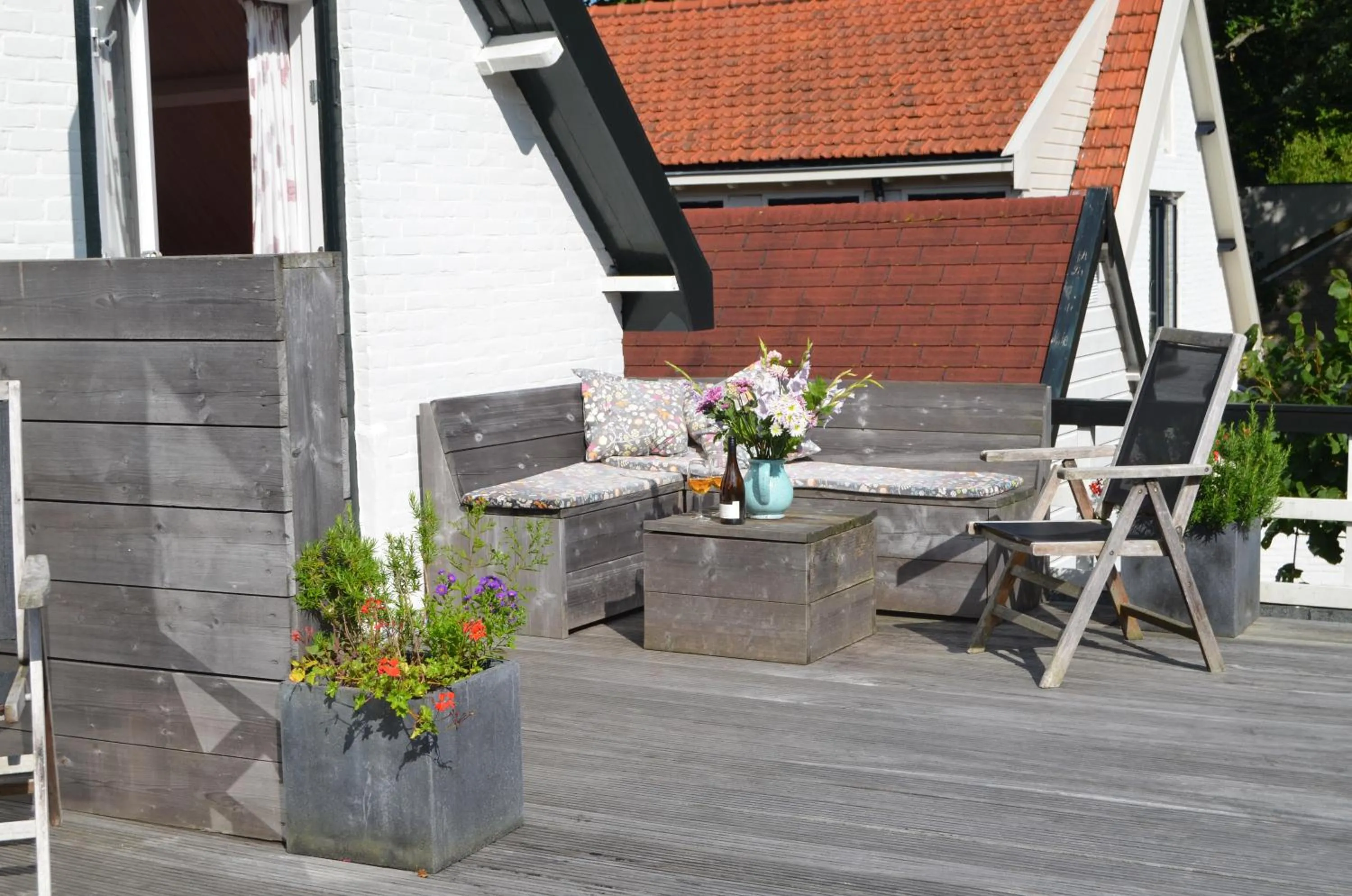 Hotel De Waag