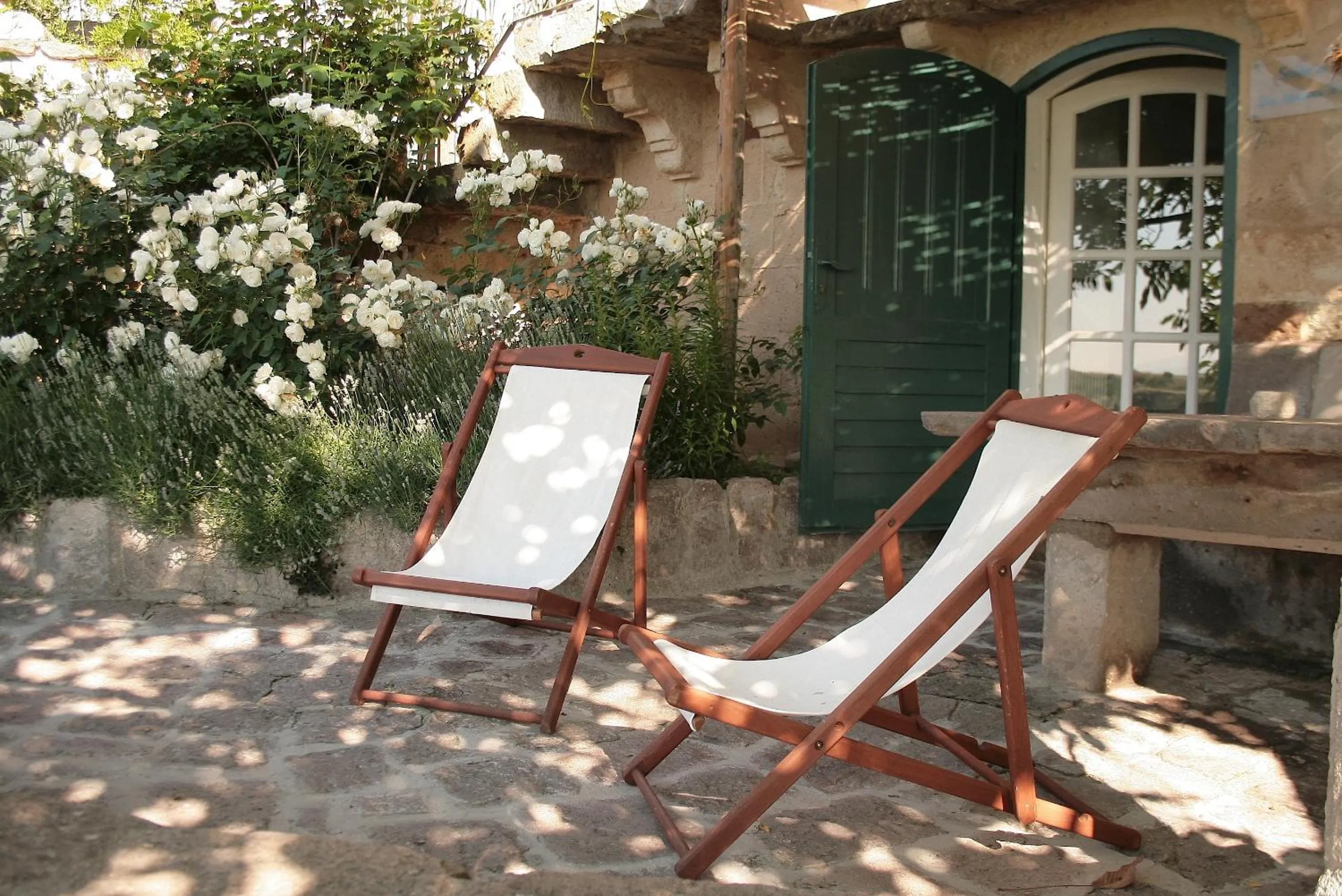 Patio in Les Maisons De Cappadoce