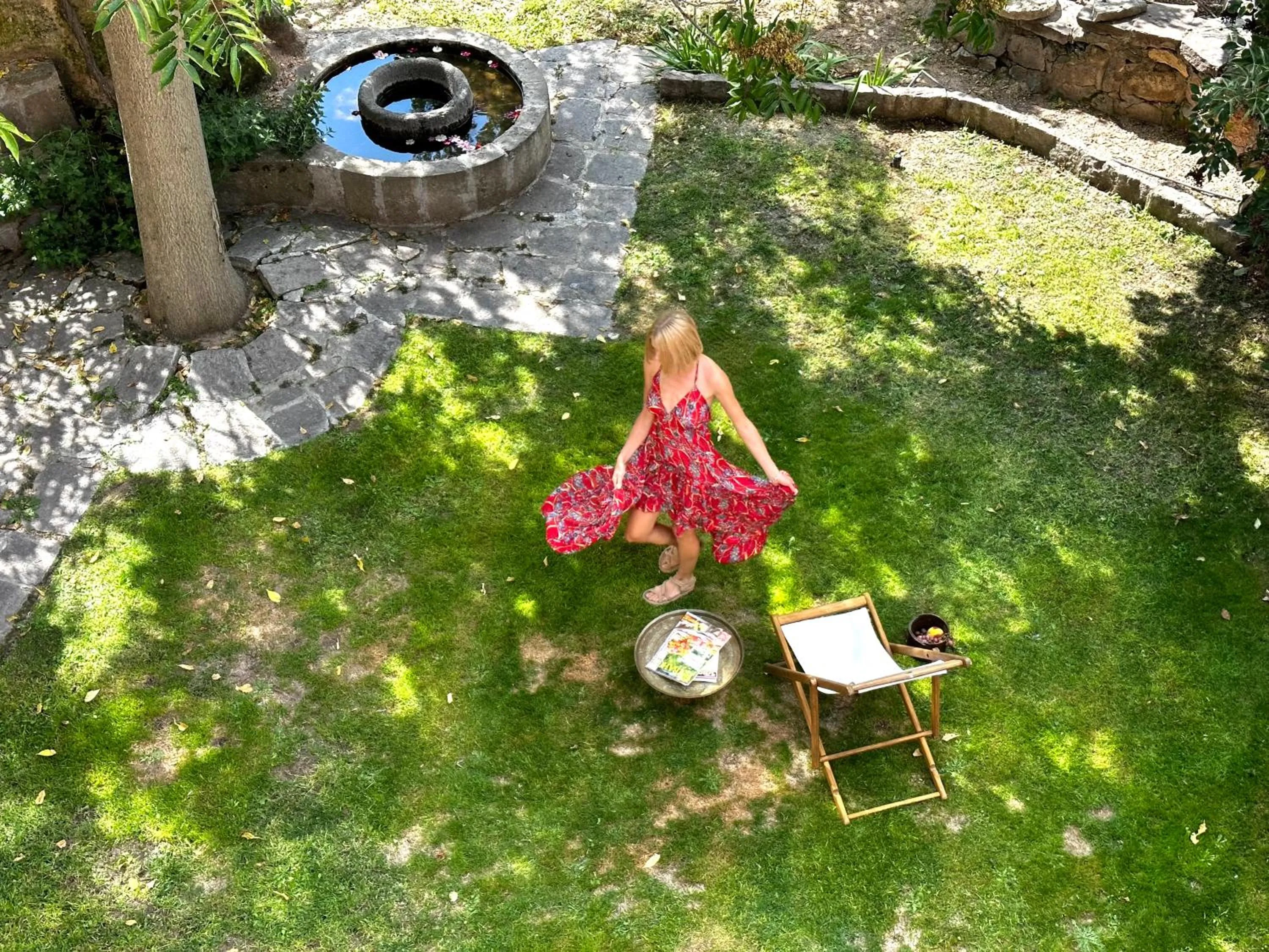 Day in Les Maisons De Cappadoce