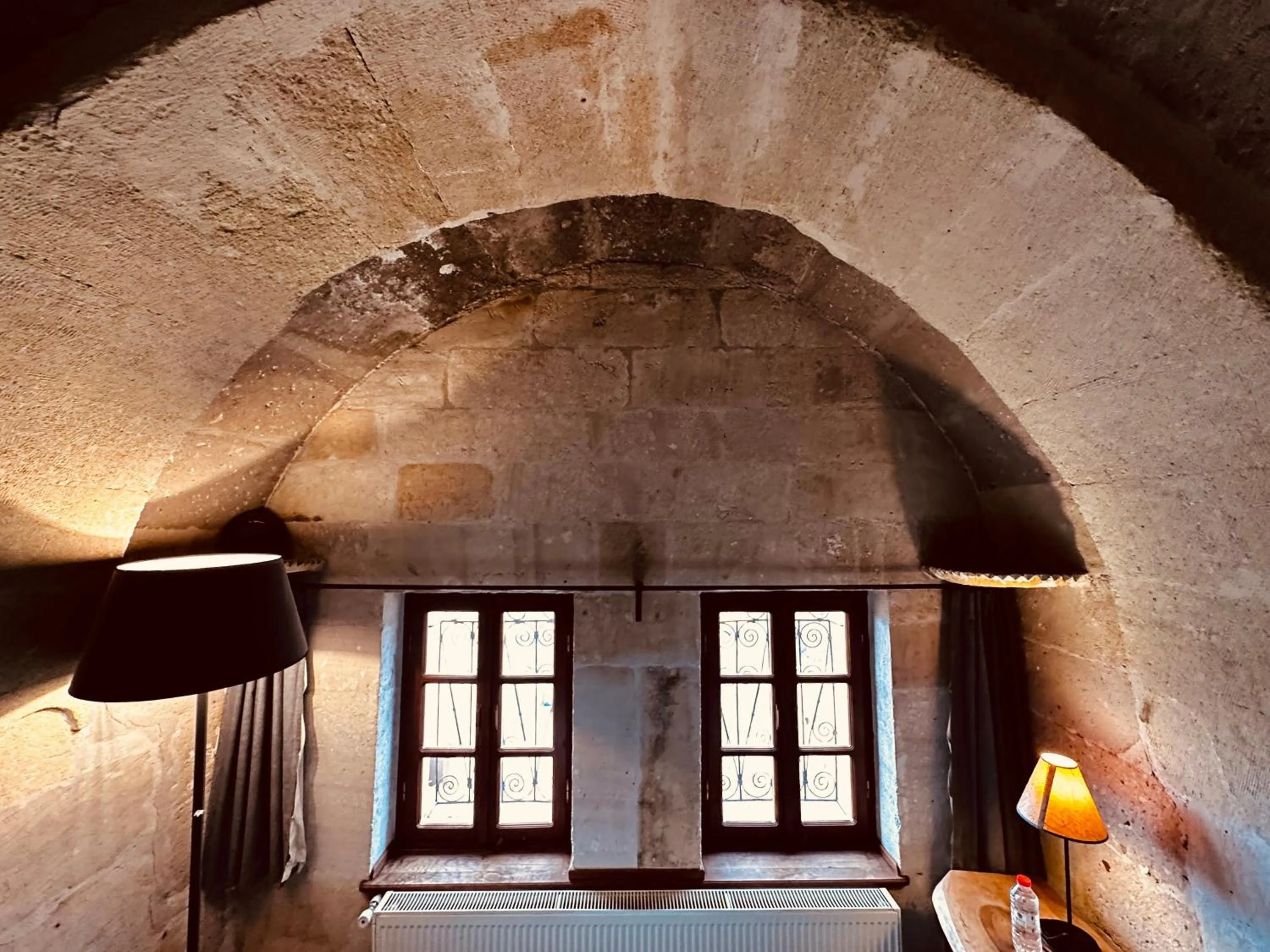 View (from property/room) in Les Maisons De Cappadoce