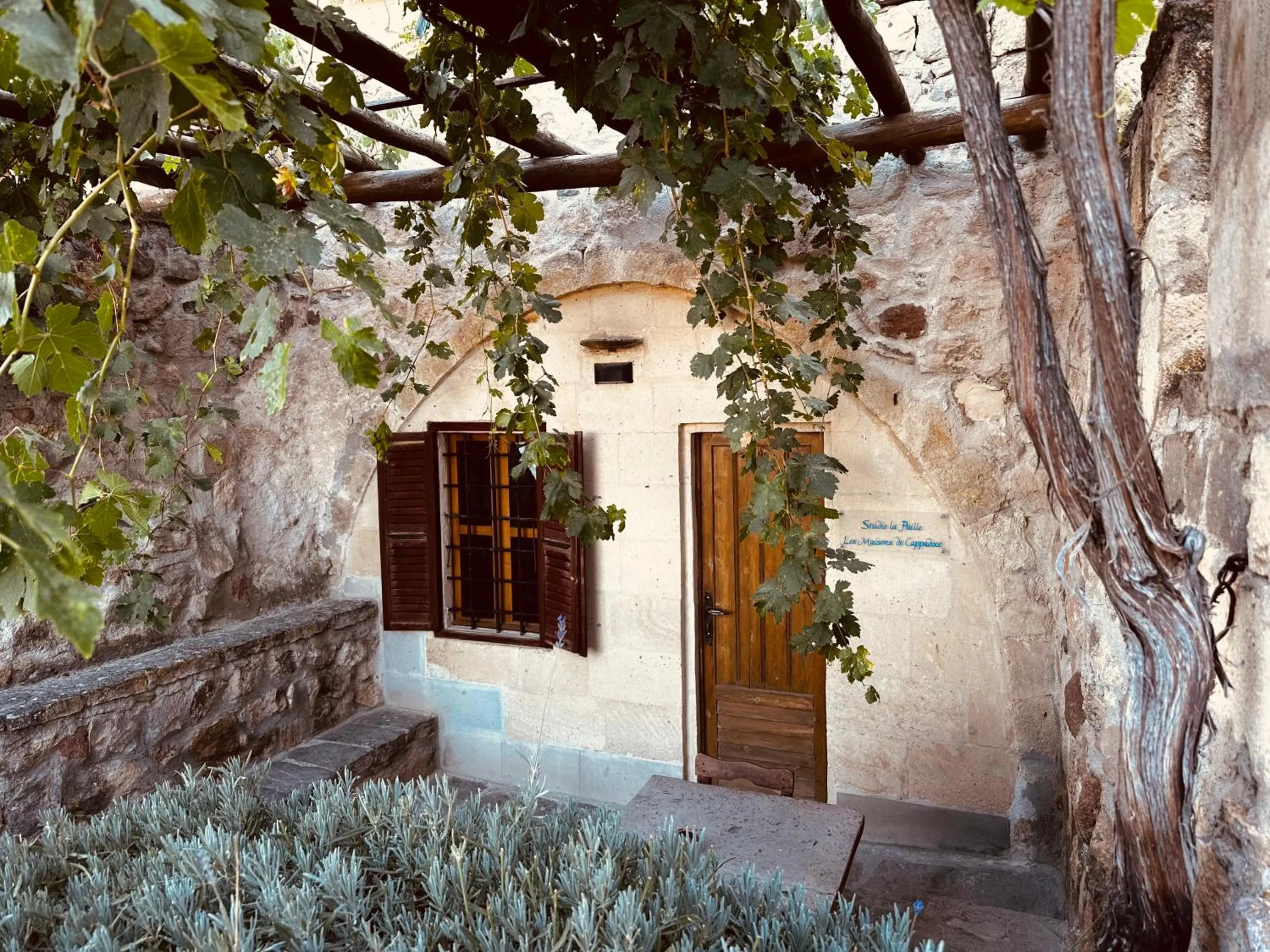 Property building in Les Maisons De Cappadoce