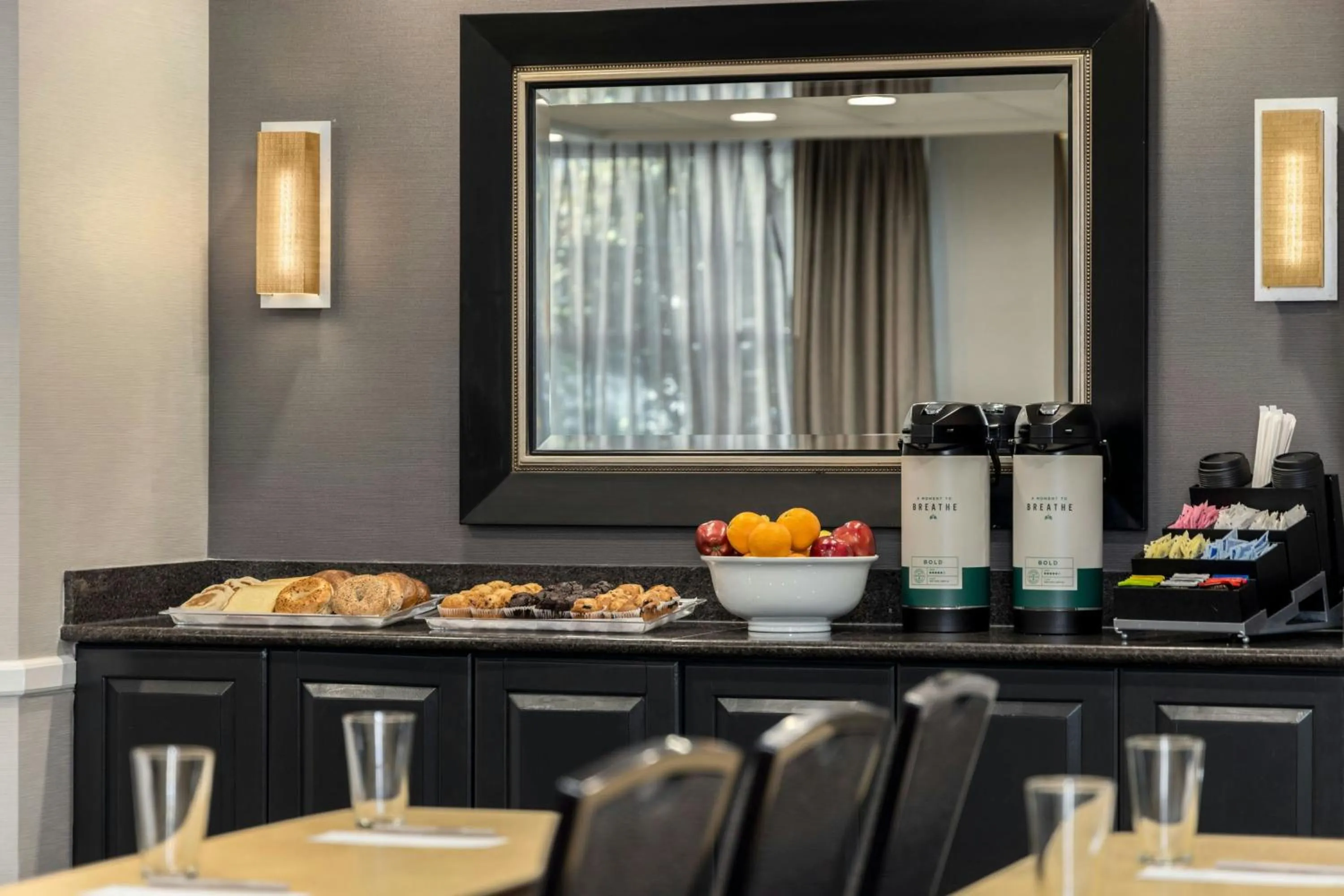 Meeting/conference room in Residence Inn by Marriott Richmond Chester