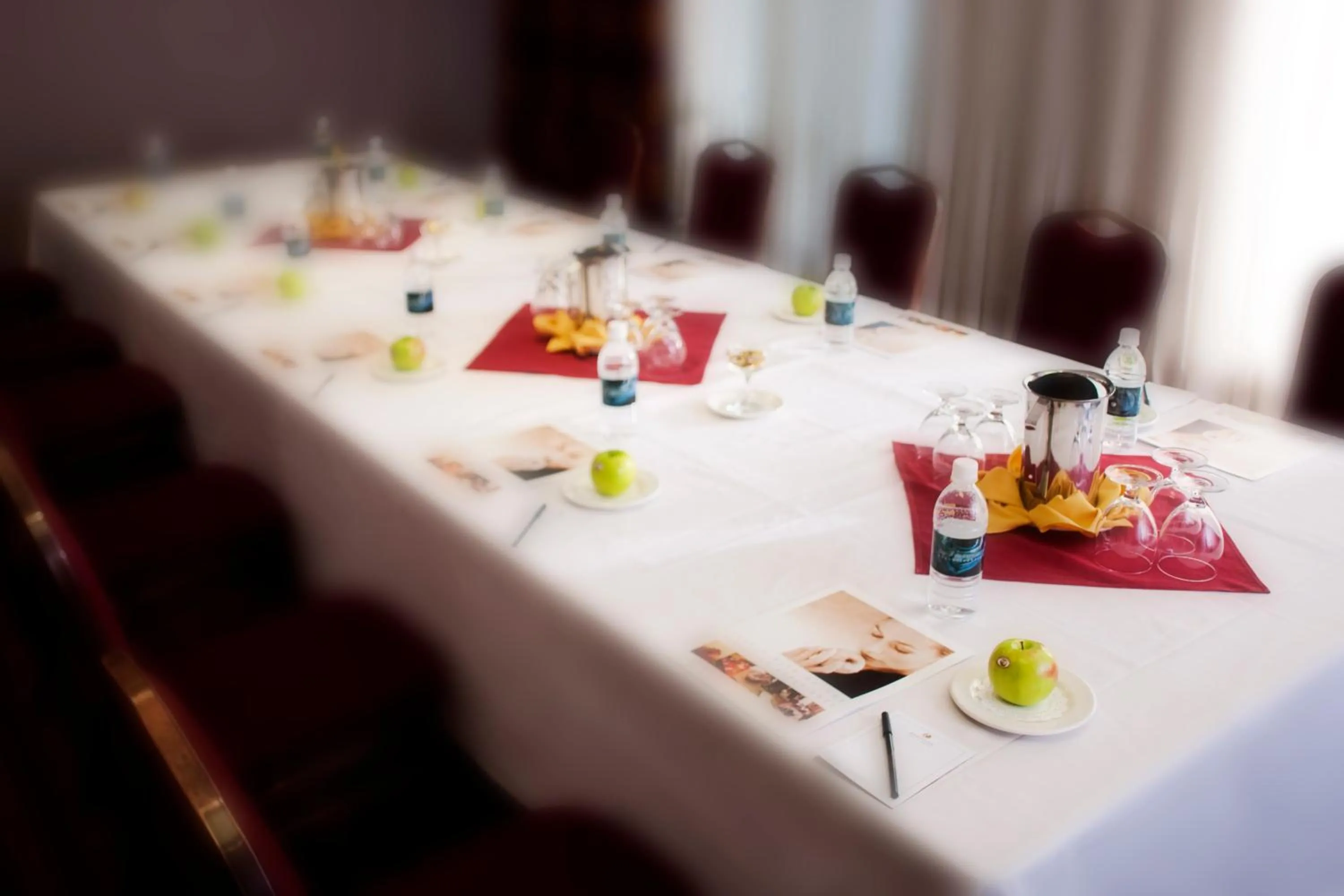 Banquet/Function facilities in Executive Plaza Hotel & Conference Centre, Metro Vancouver