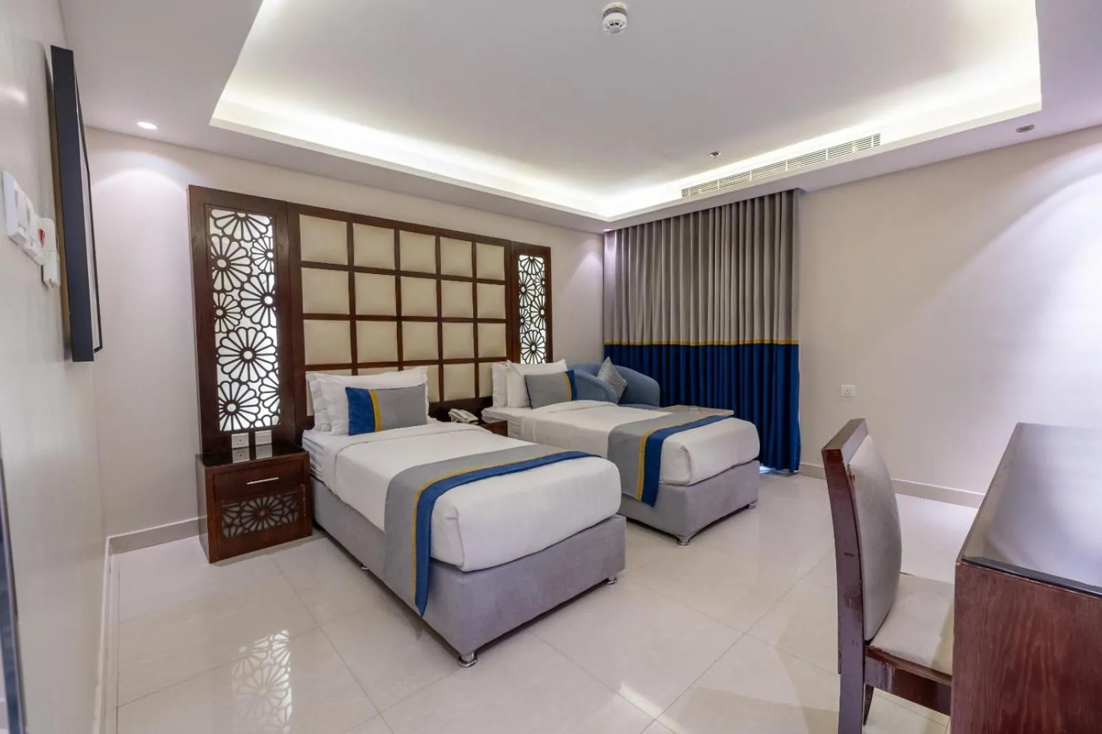 Studio in Al Muhaidb Al Olaya Suites