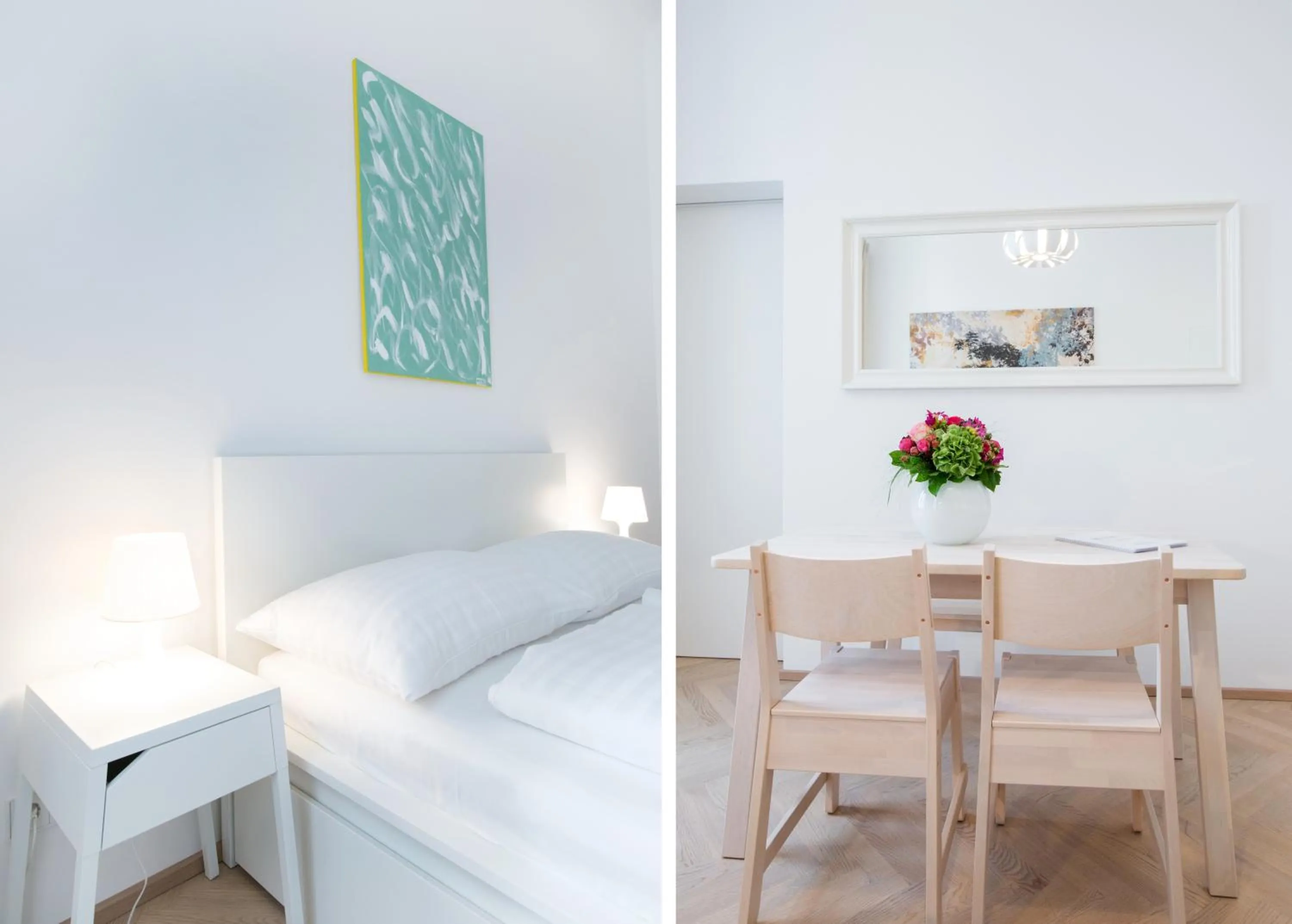 Other, Bed in HeyMi Apartments in City Center