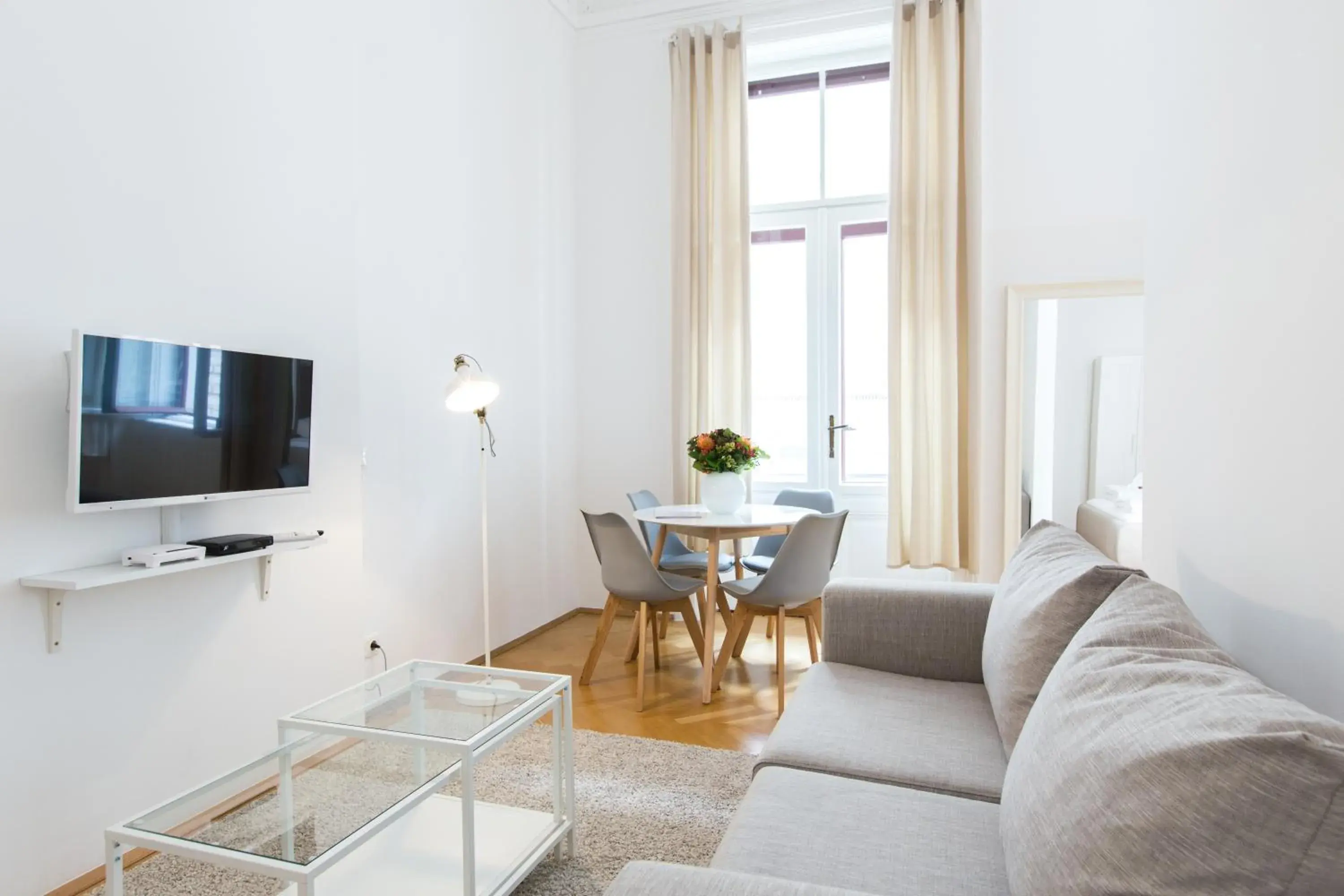 Superior Apartment No. 15C in HeyMi Apartments in City Center Superior Apartment No. 15C in HeyMi Apartments in City Center