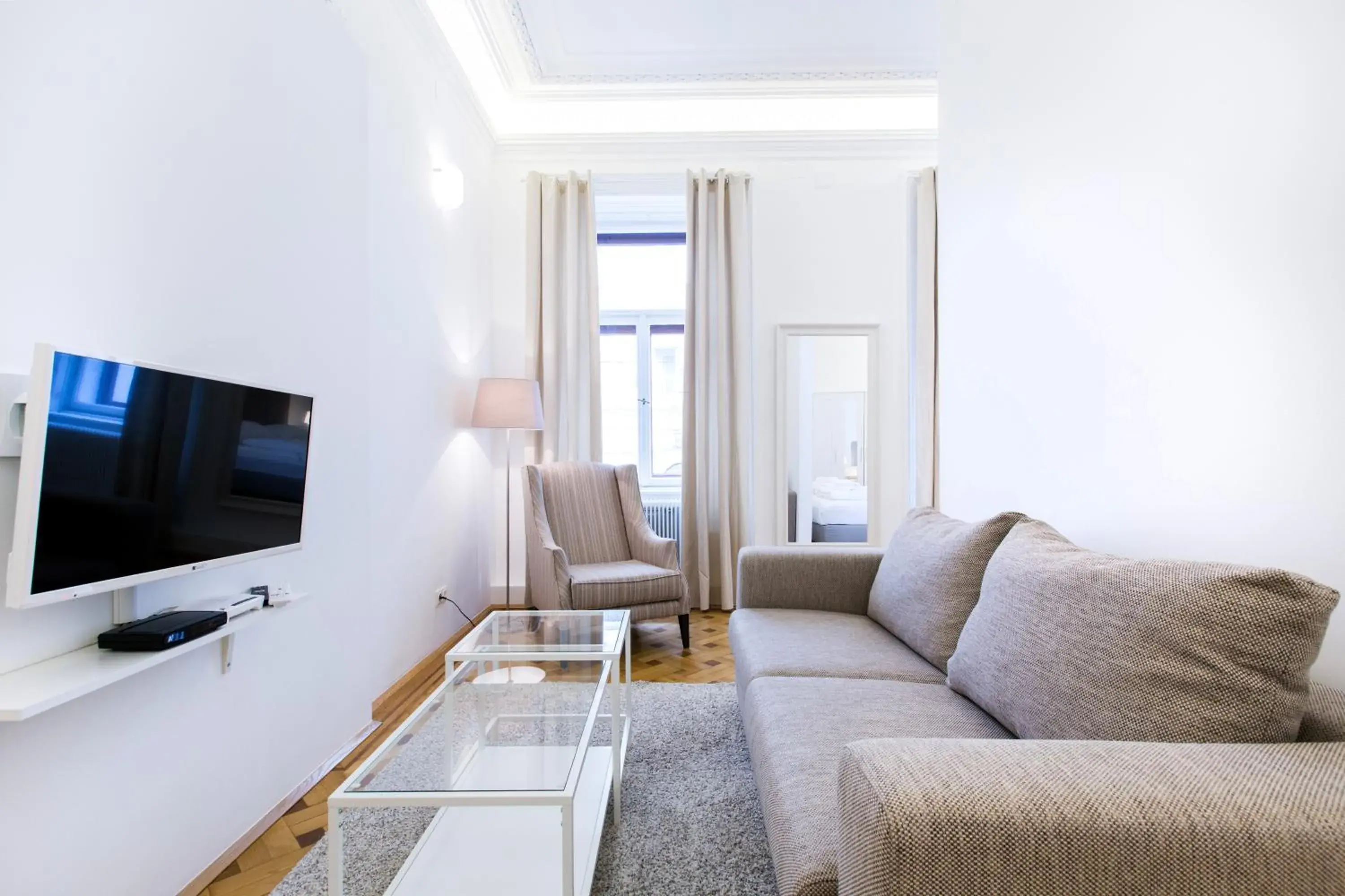 Superior Apartment No. 11D in HeyMi Apartments in City Center Superior Apartment No. 11D in HeyMi Apartments in City Center