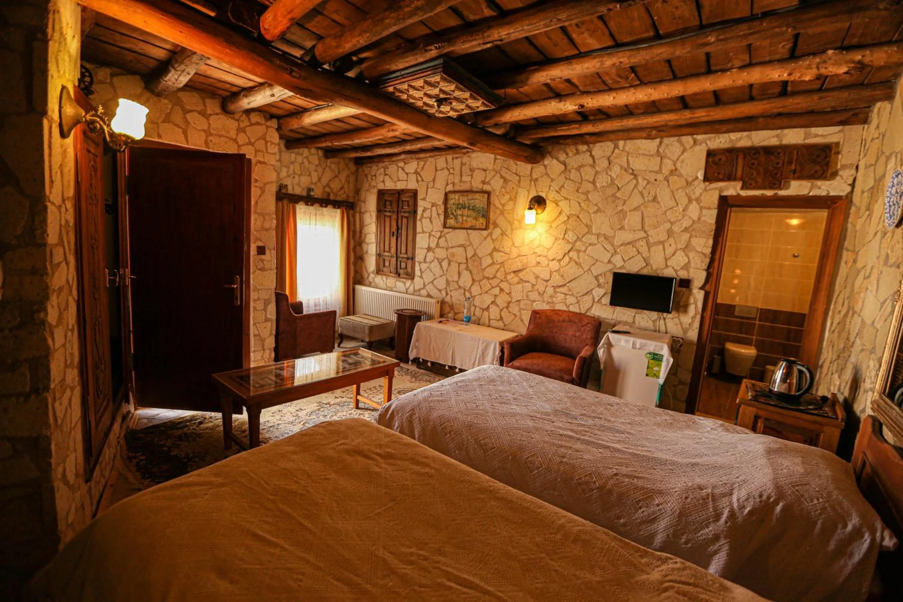 Massage, Bed in Sofa Hotel