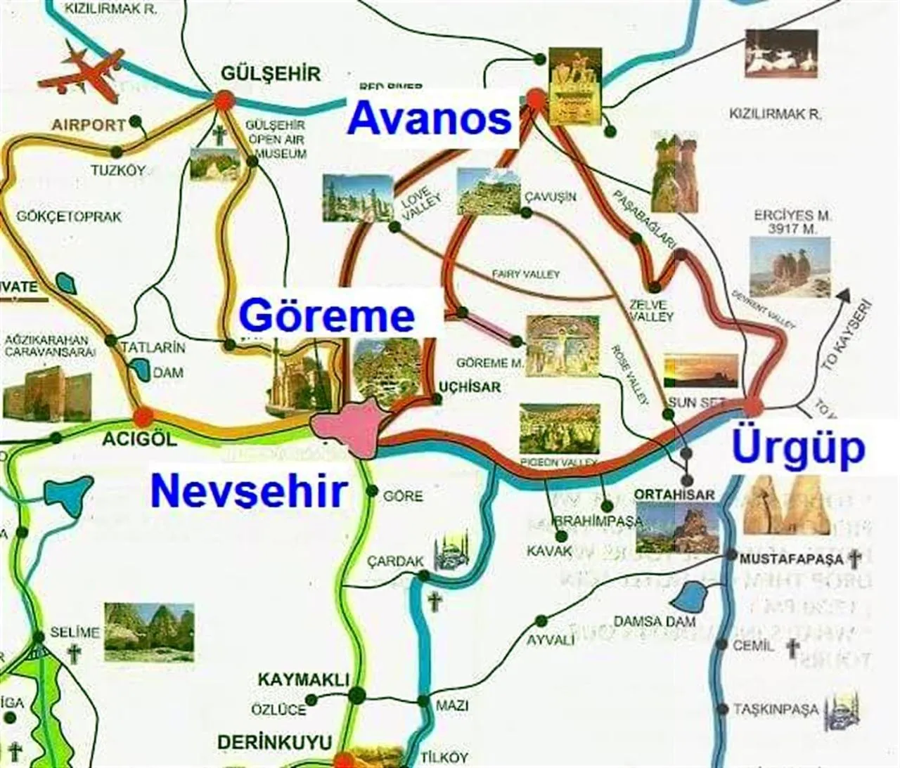 Activities in Sofa Hotel