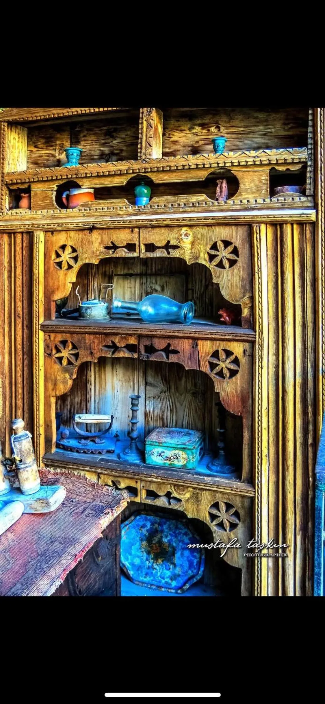 Landmark view in Sofa Hotel