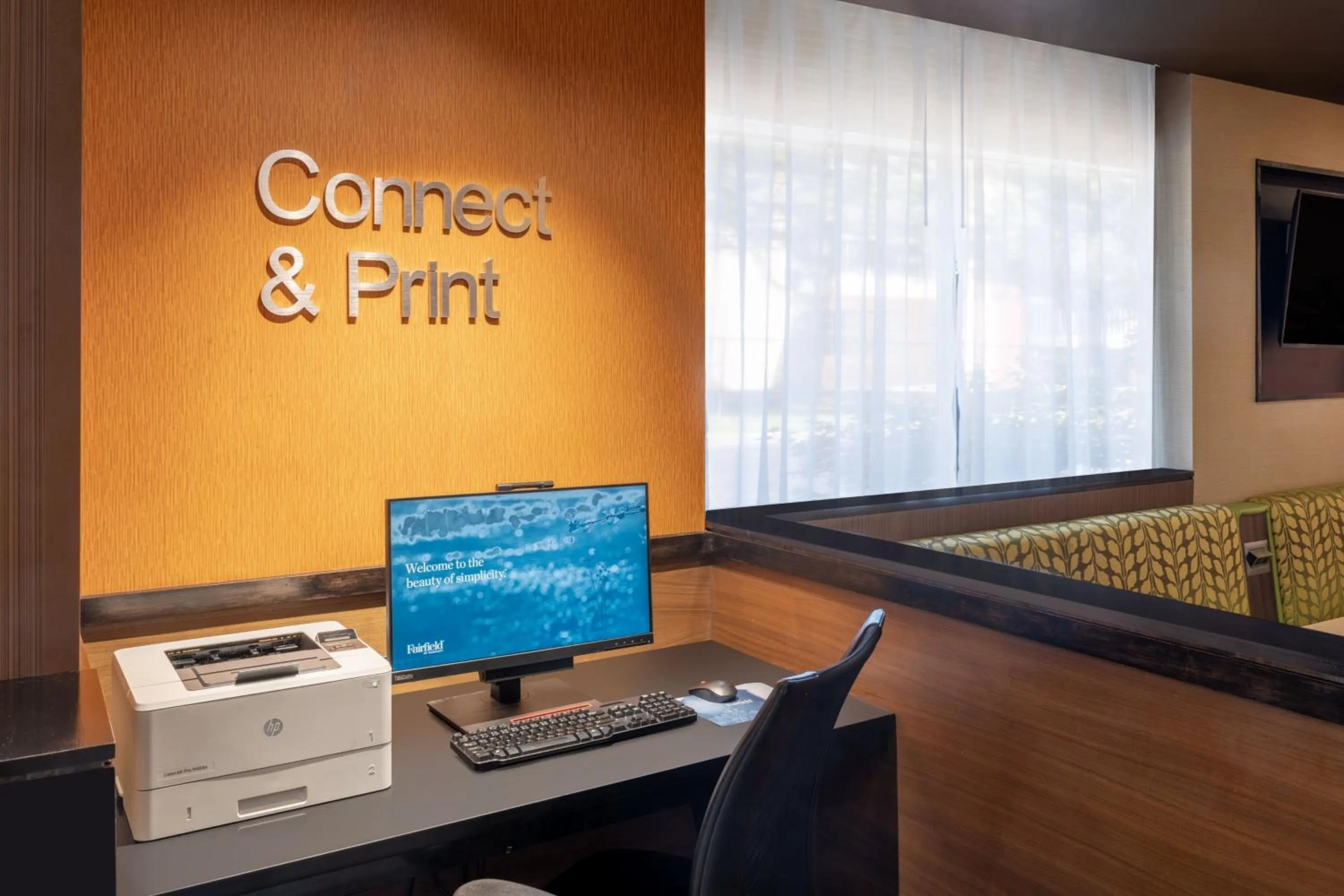 Other in Fairfield Inn & Suites by Marriott Denver Aurora/Medical Center