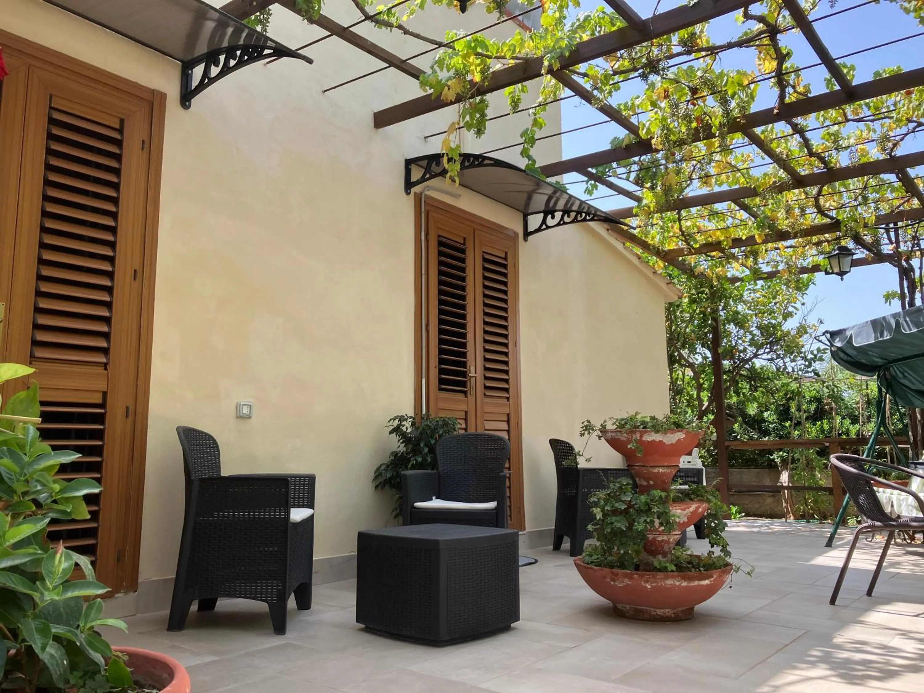 Casa Himera Fontane Bianche