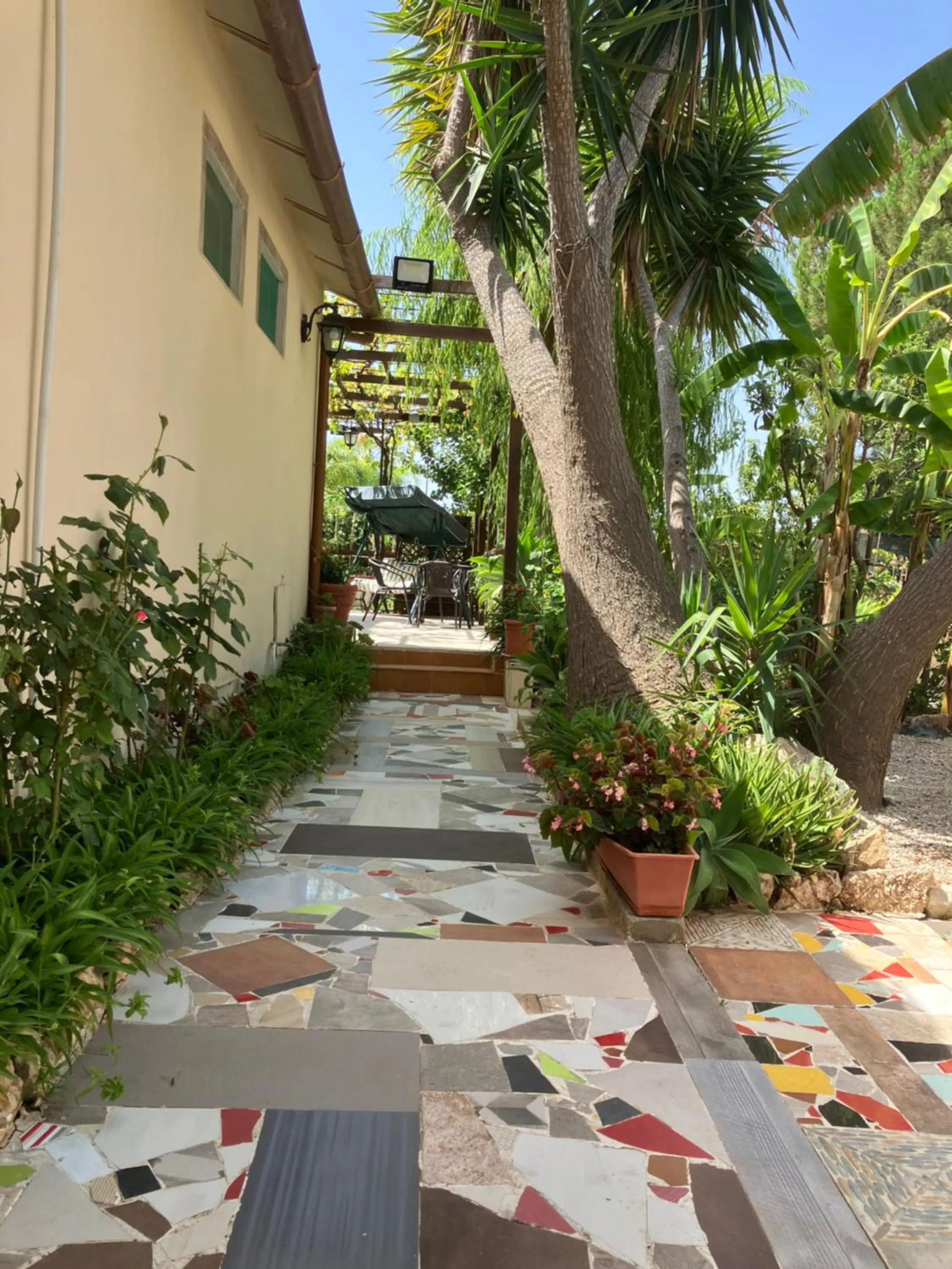 Casa Himera Fontane Bianche