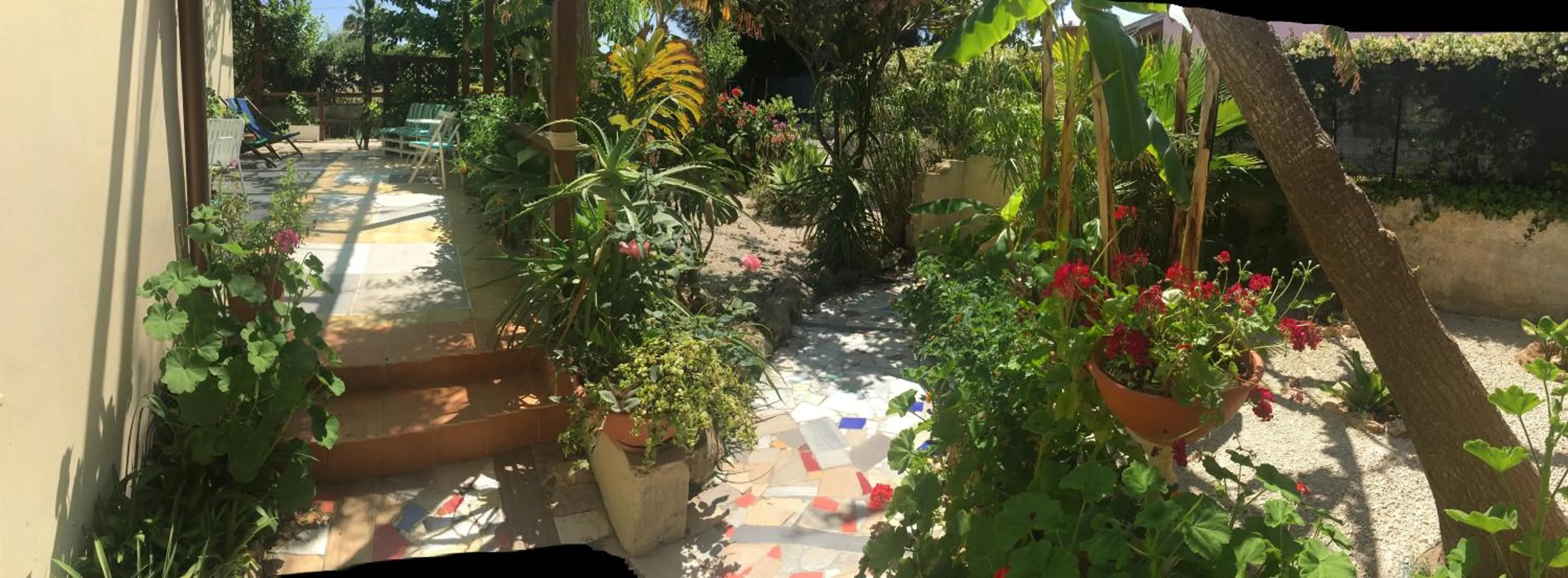 Casa Himera Fontane Bianche