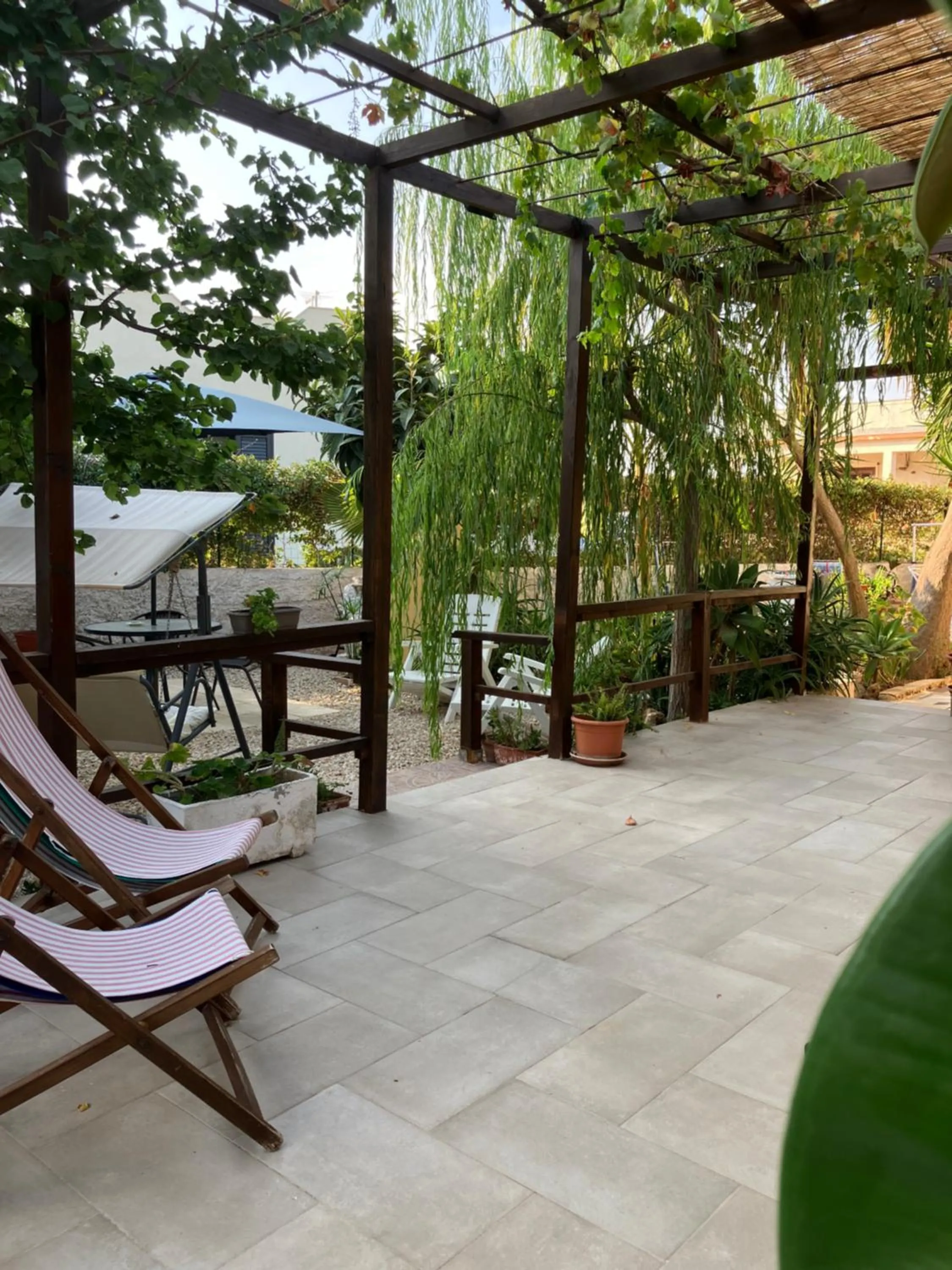 Casa Himera Fontane Bianche