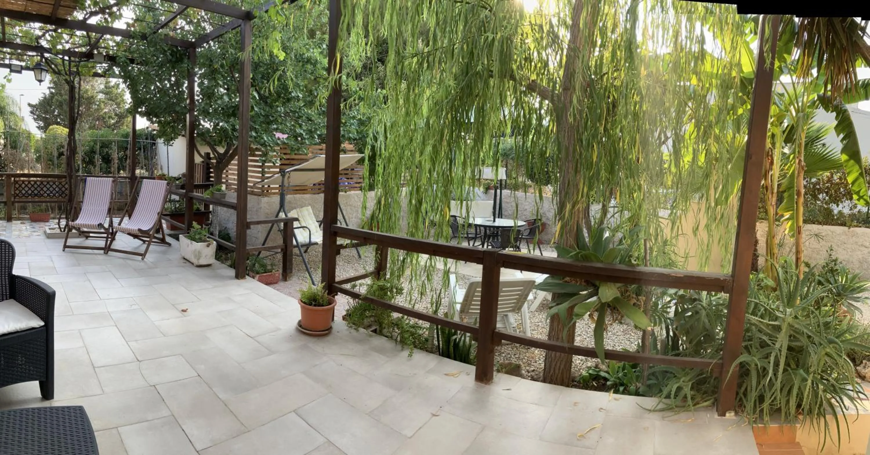 Casa Himera Fontane Bianche