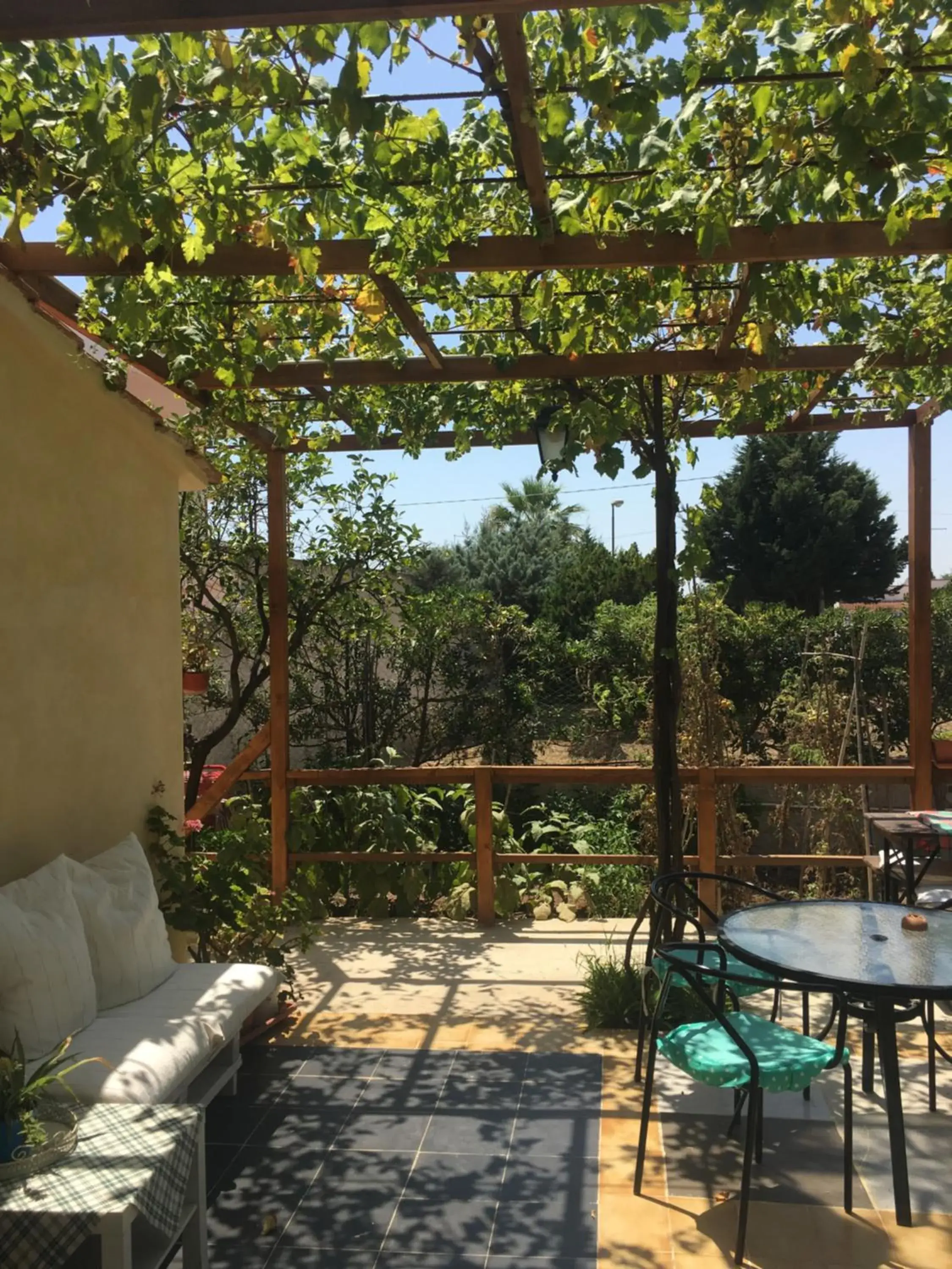 Casa Himera Fontane Bianche Casa Himera Fontane Bianche