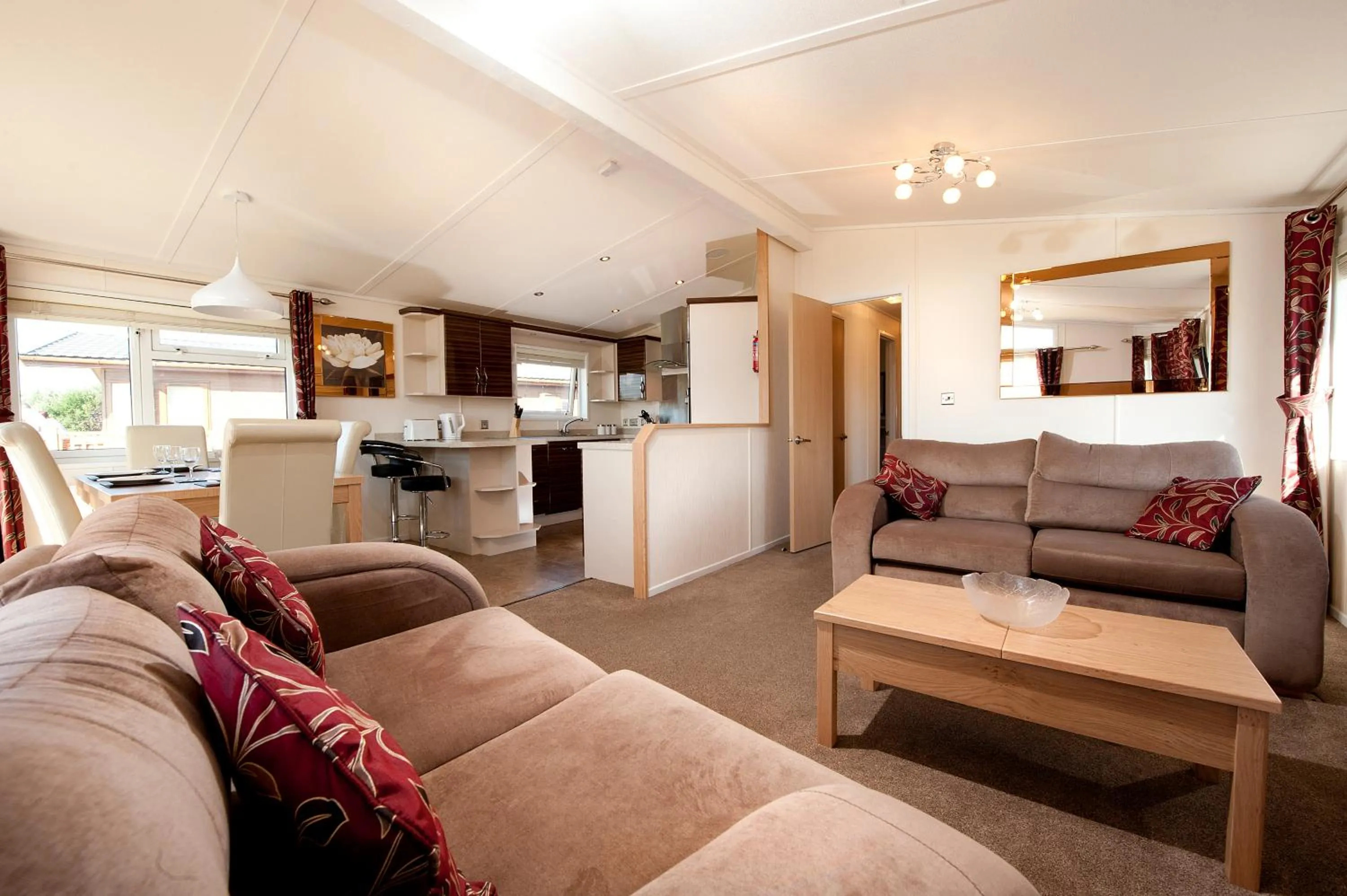 Sandy Glade Holiday Park