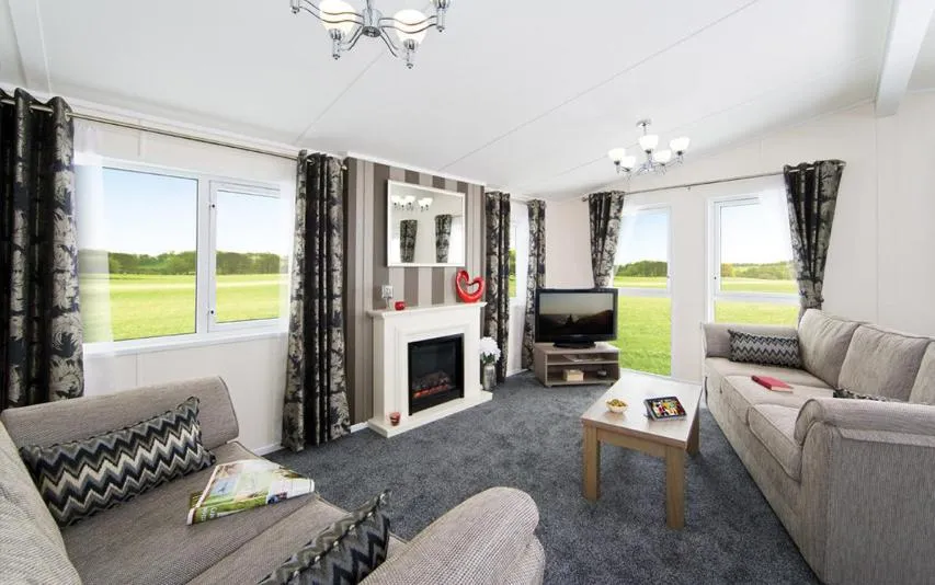 Sandy Glade Holiday Park