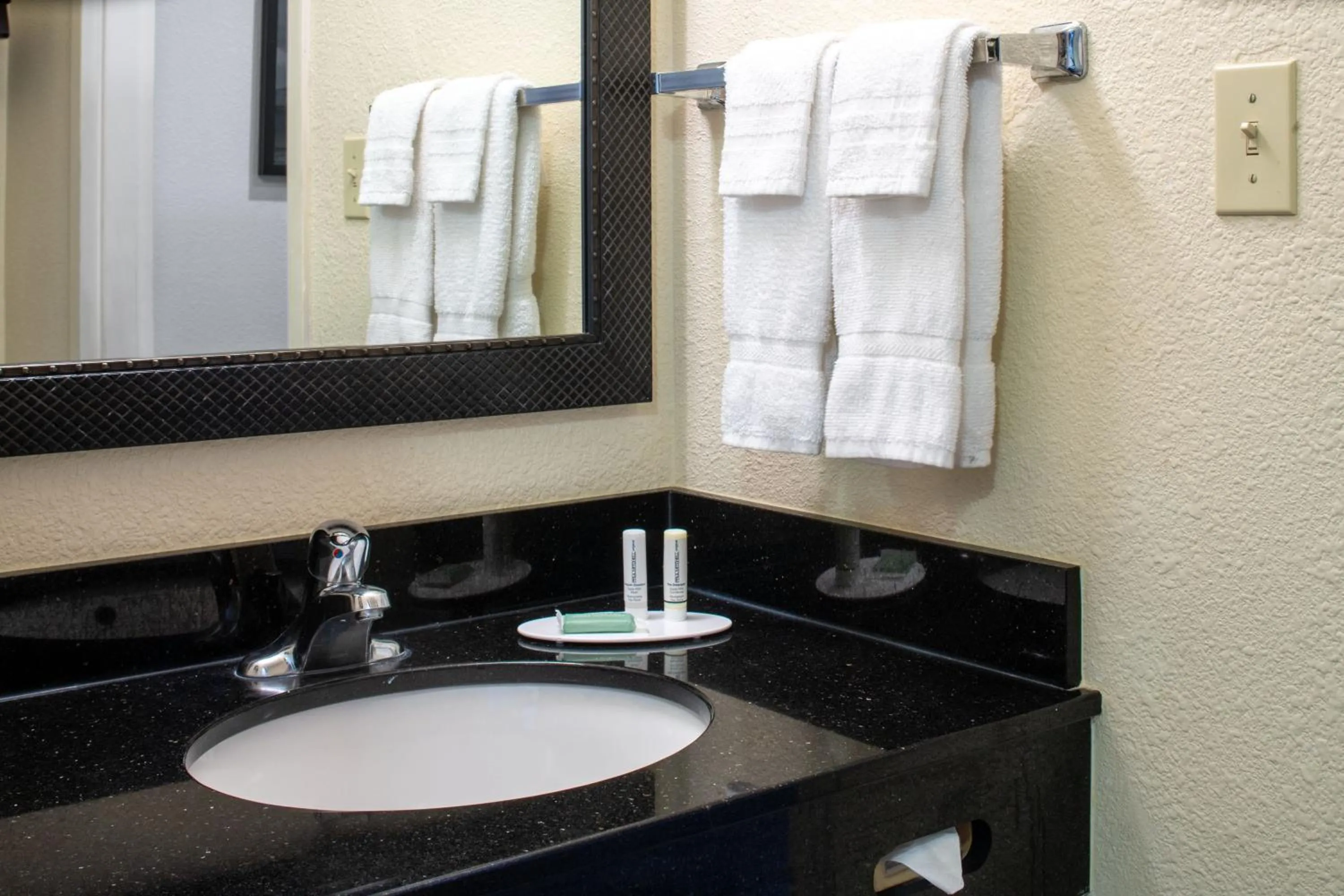 Photo of the whole room in Fairfield Inn and Suites Gulfport / Biloxi