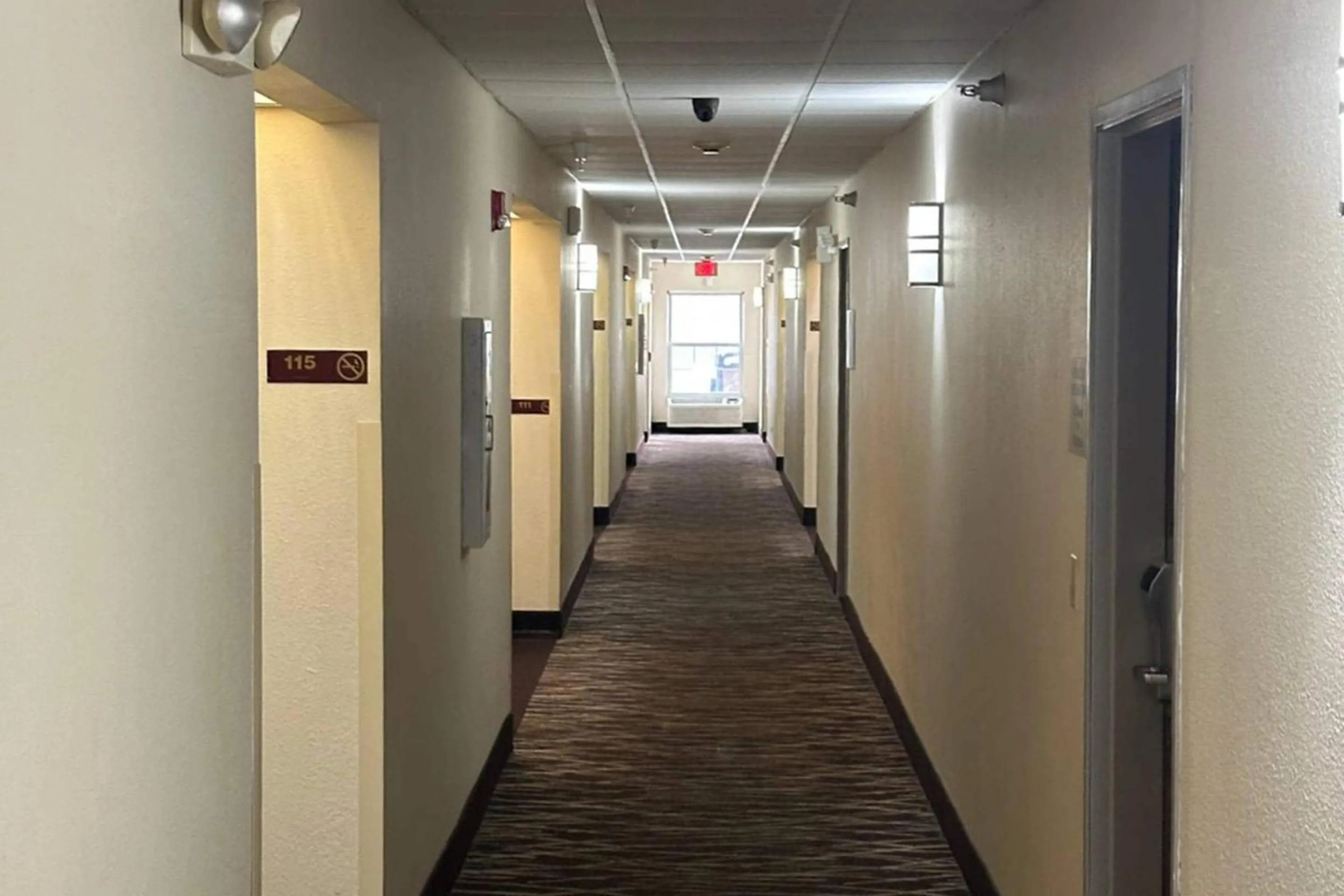 Other in Econo Lodge Inn & Suites