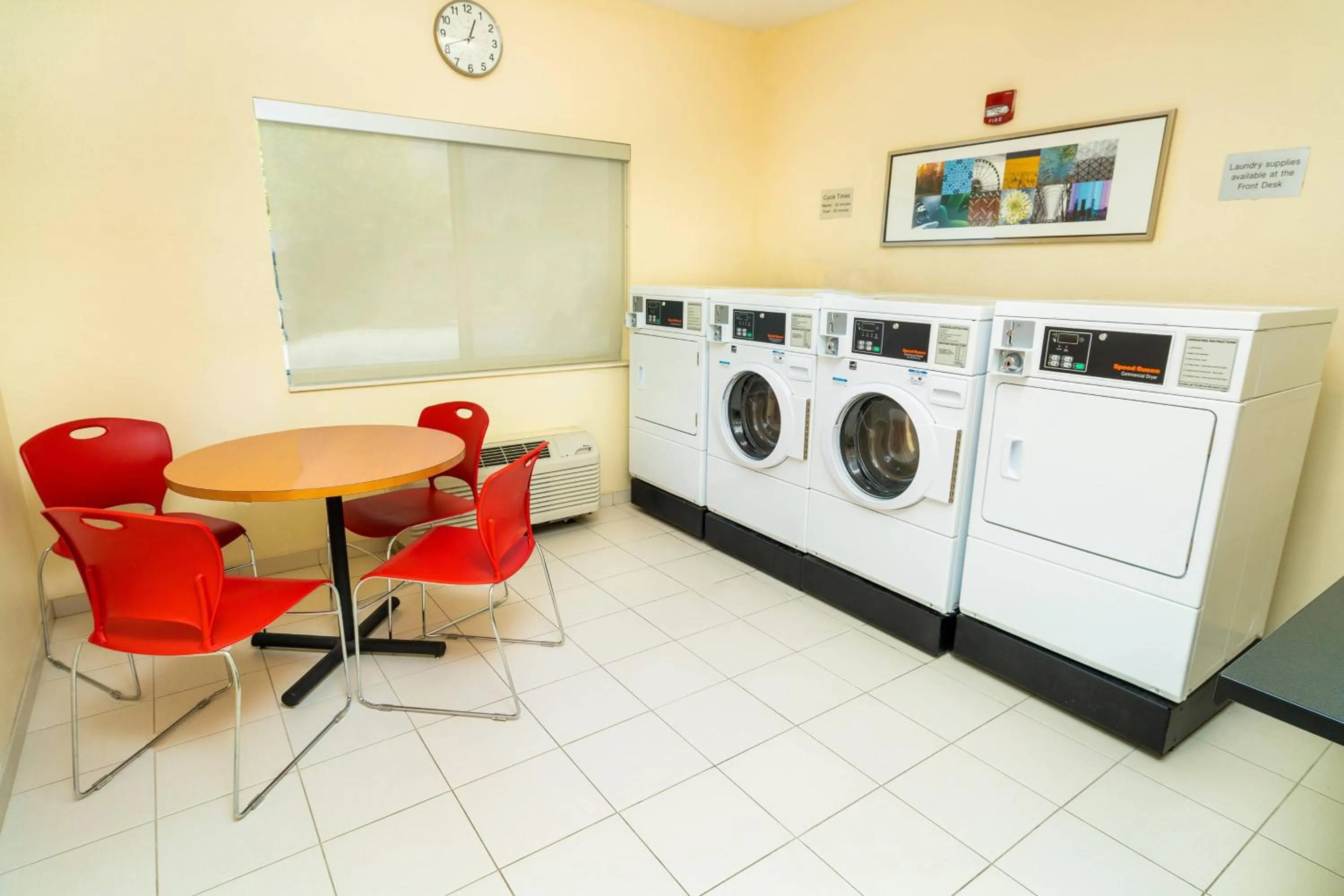 Other in Fairfield Inn by Marriott North Little Rock