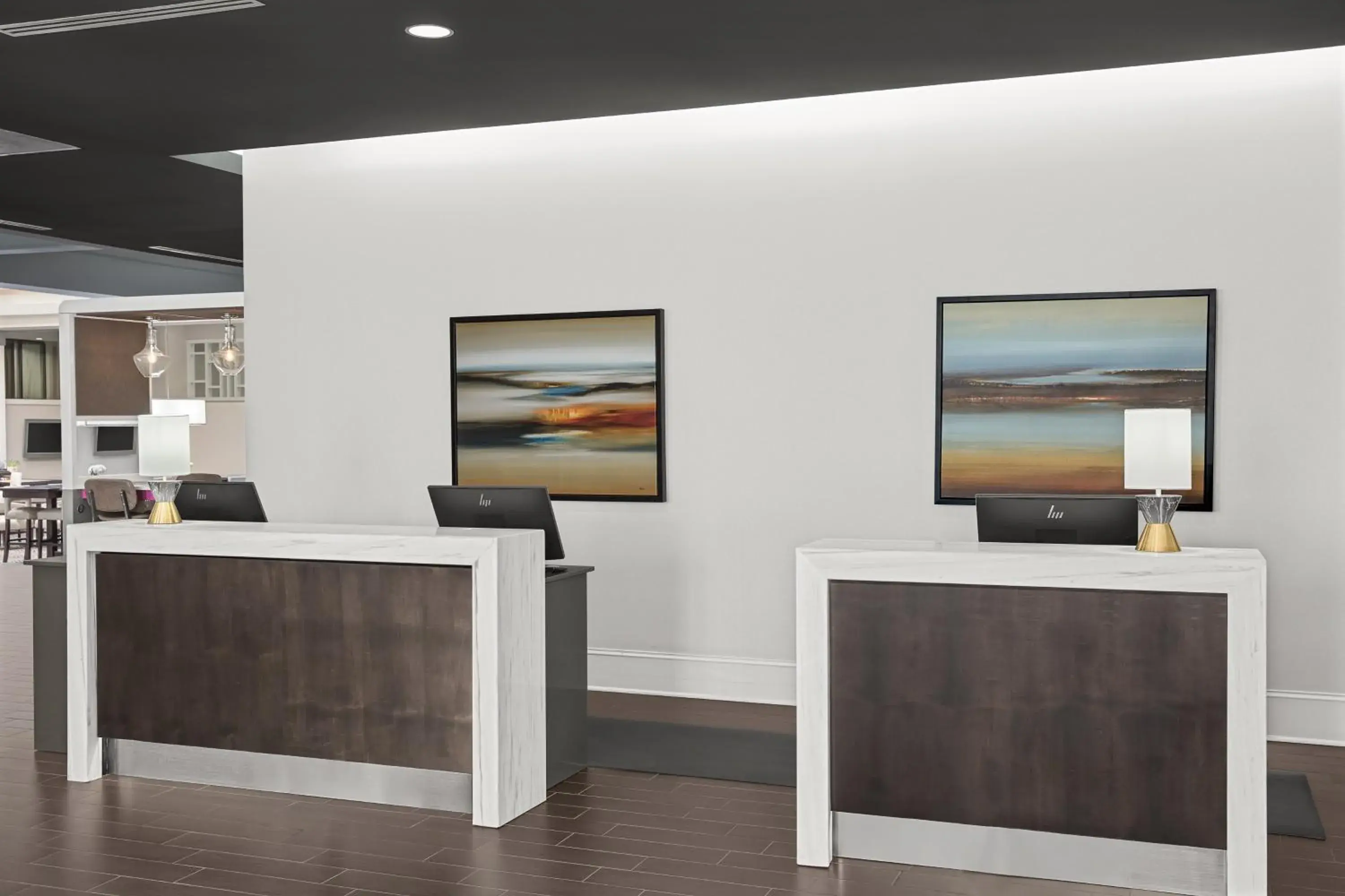 Property building in Crowne Plaza Greenville by IHG Property building in Crowne Plaza Greenville by IHG