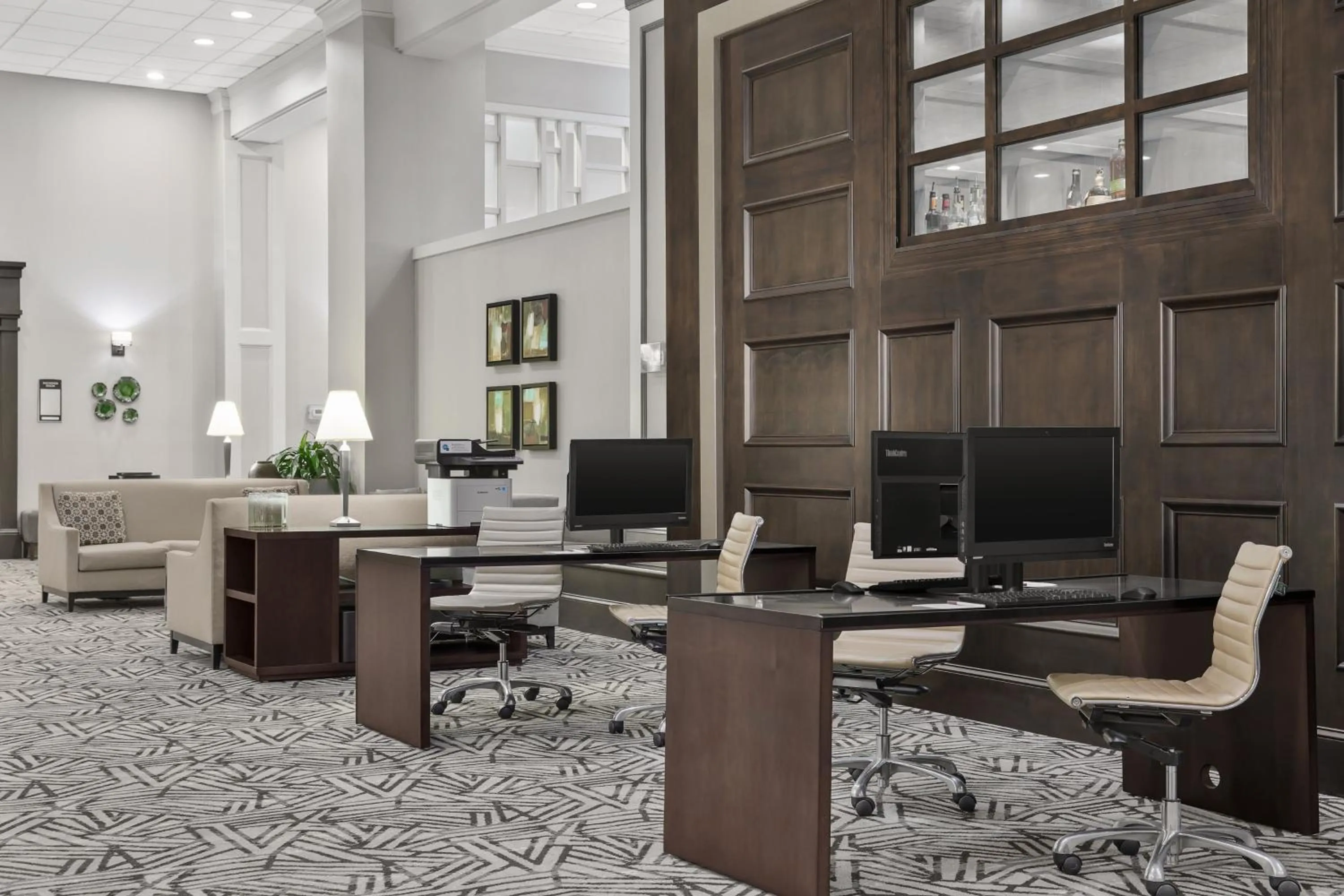 Other in Crowne Plaza Greenville by IHG