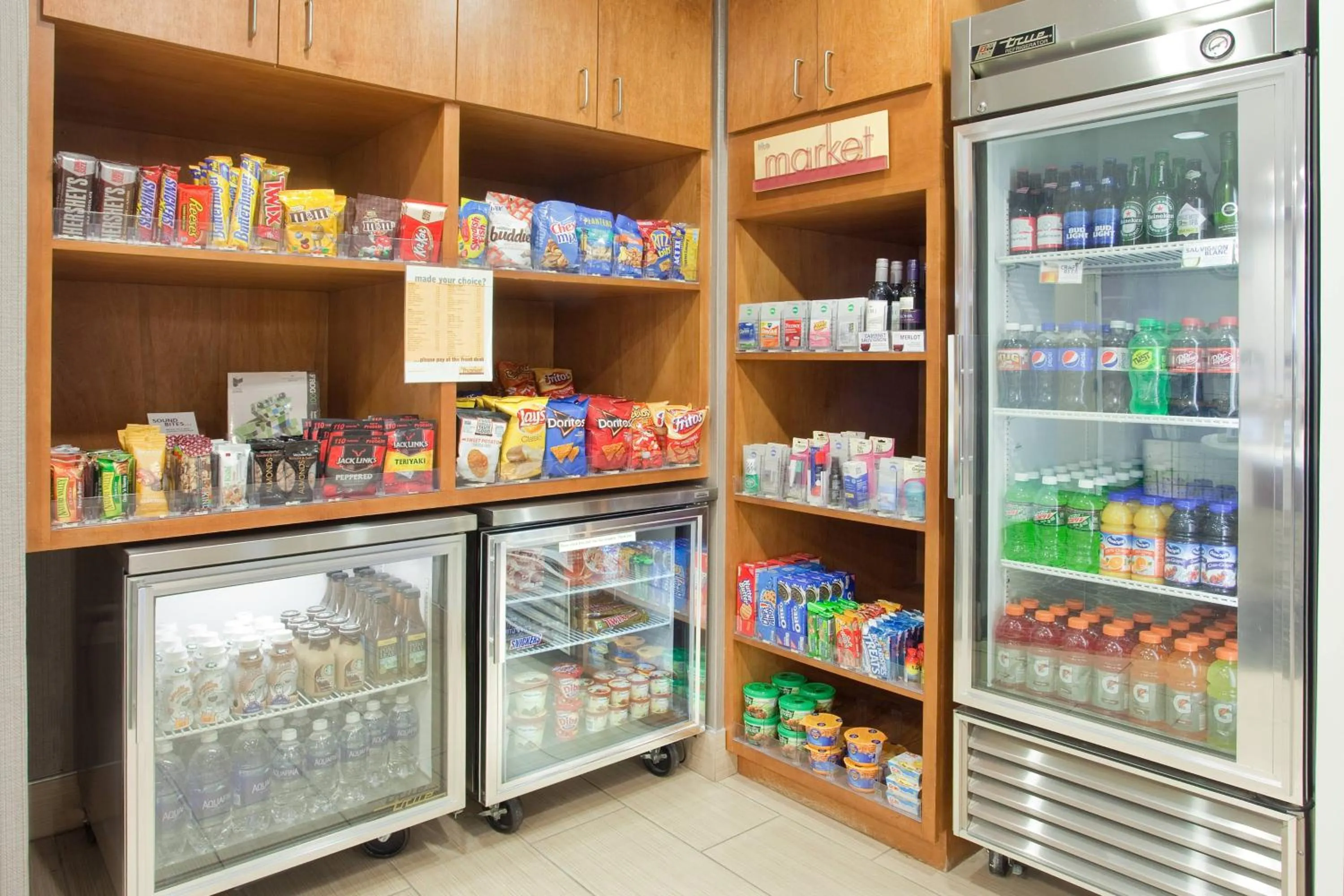 Other in Springhill Suites by Marriott Wichita East At Plazzio