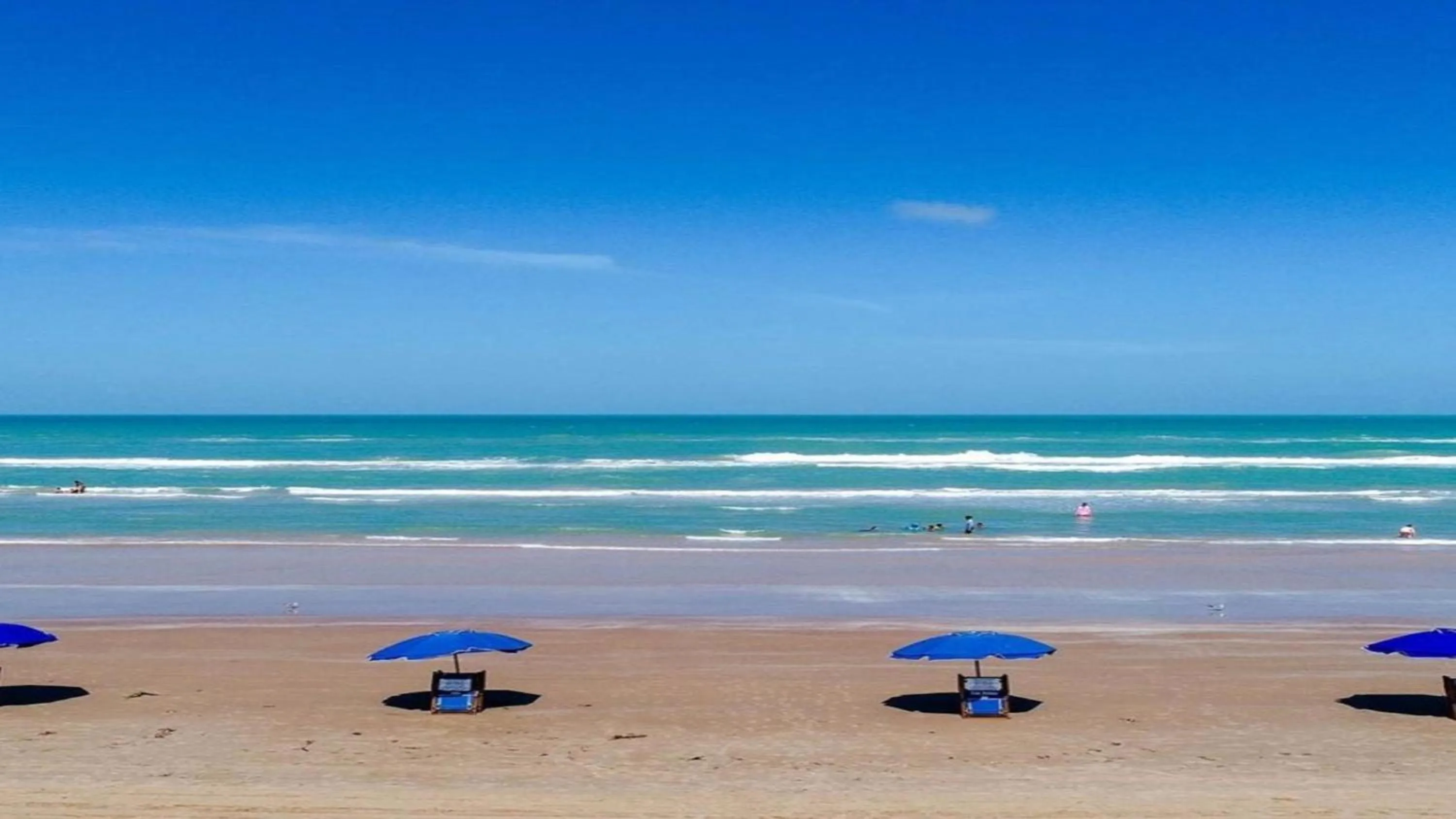 Nearby landmark in Holiday Inn Express Hotel and Suites Brownsville by IHG