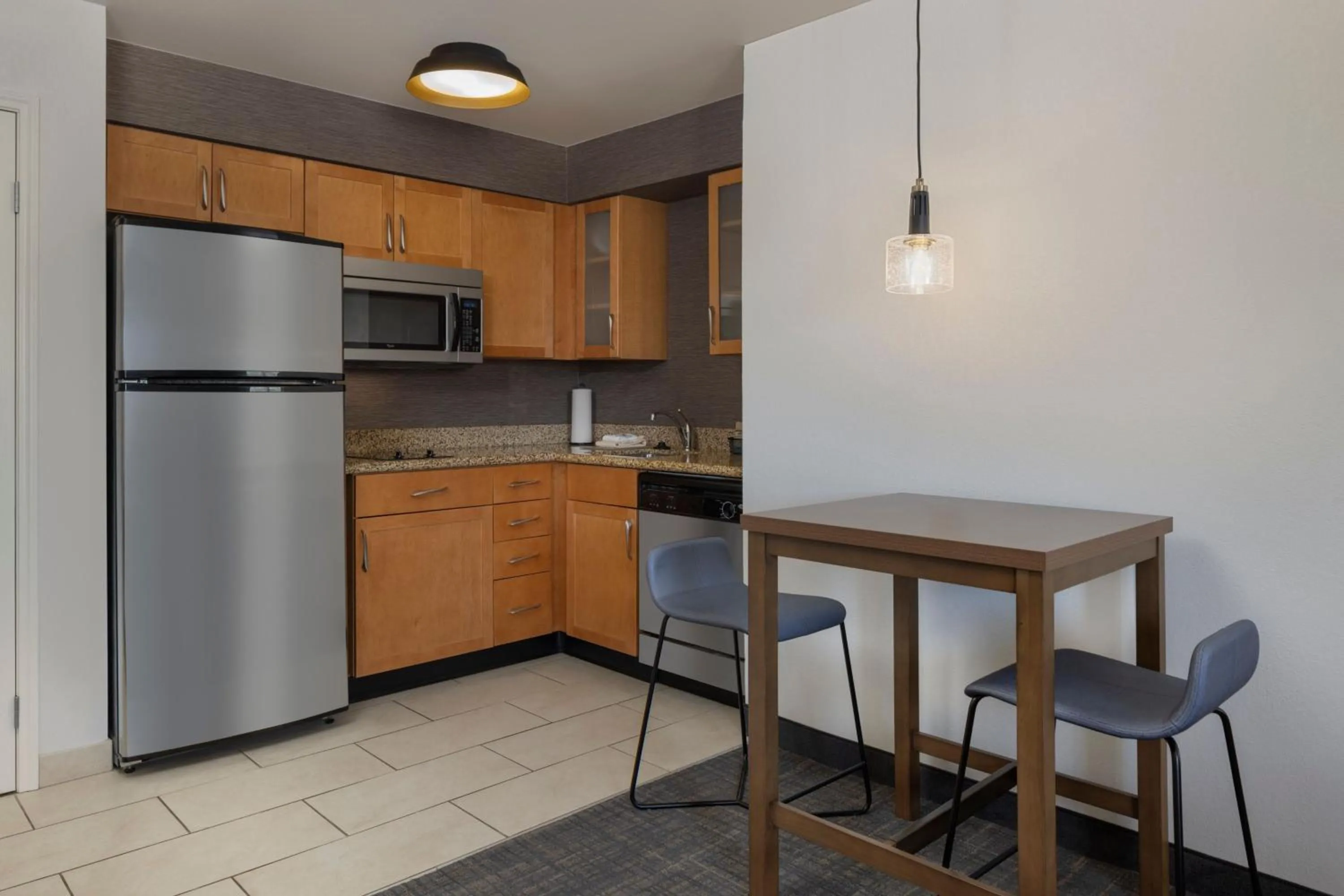 Kitchen or kitchenette in Residence Inn Phoenix Glendale/ Peoria