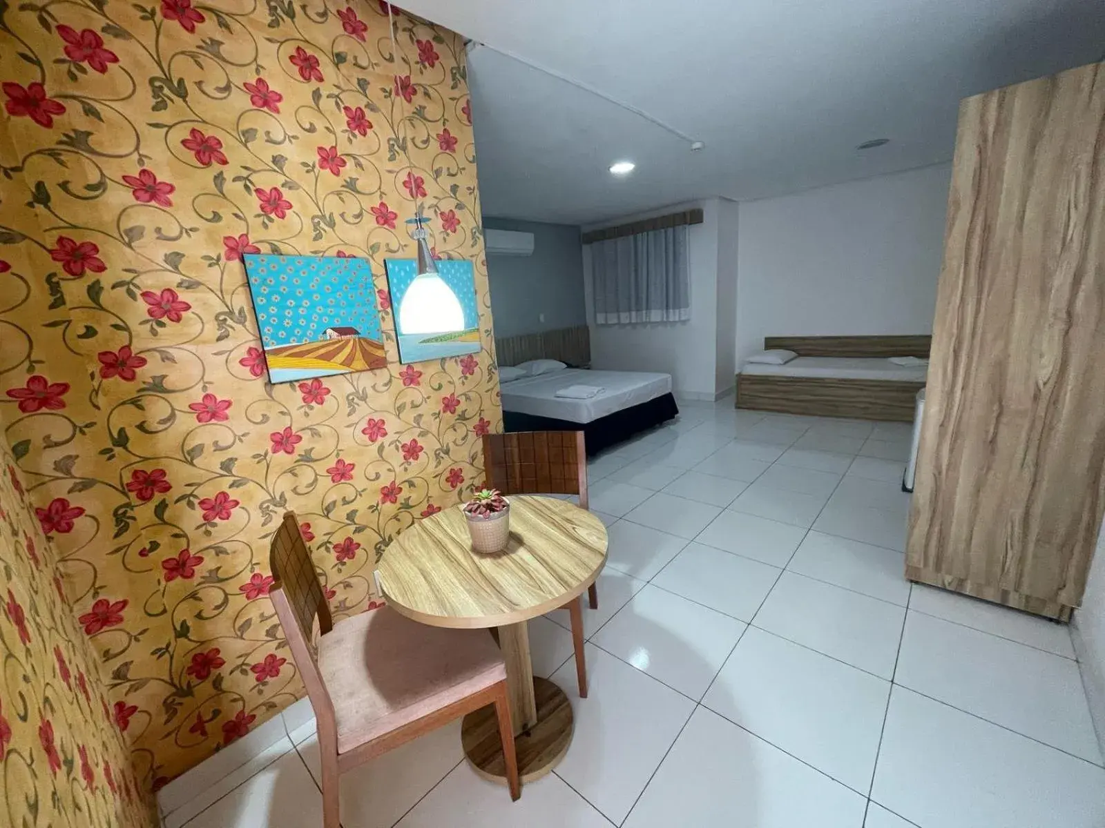 Deluxe Family Room - single occupancy in CR Hotel Bueno Deluxe Family Room - single occupancy in CR Hotel Bueno