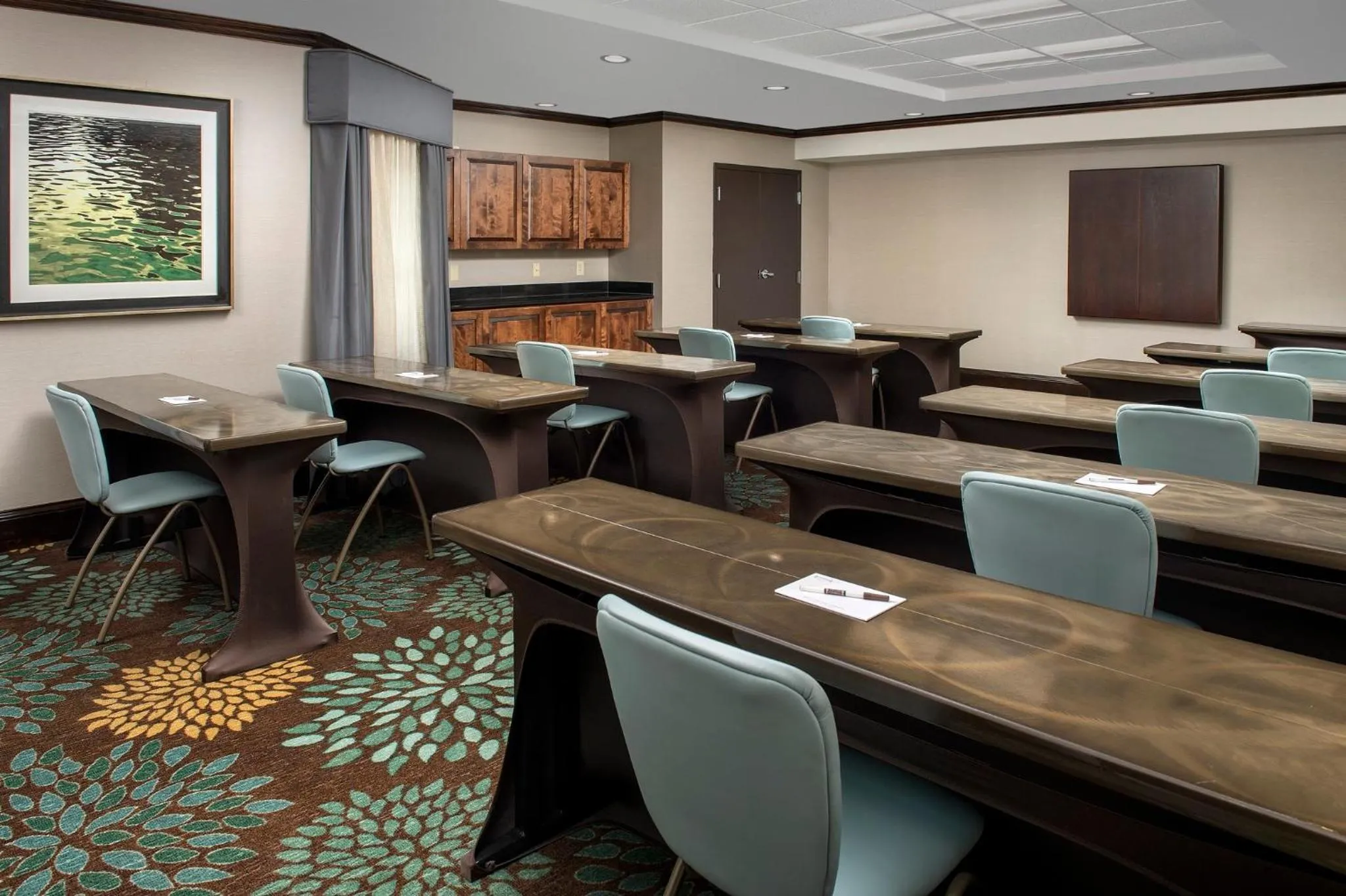 Meeting/conference room in Staybridge Suites Greenville I-85 Woodruff Road by IHG